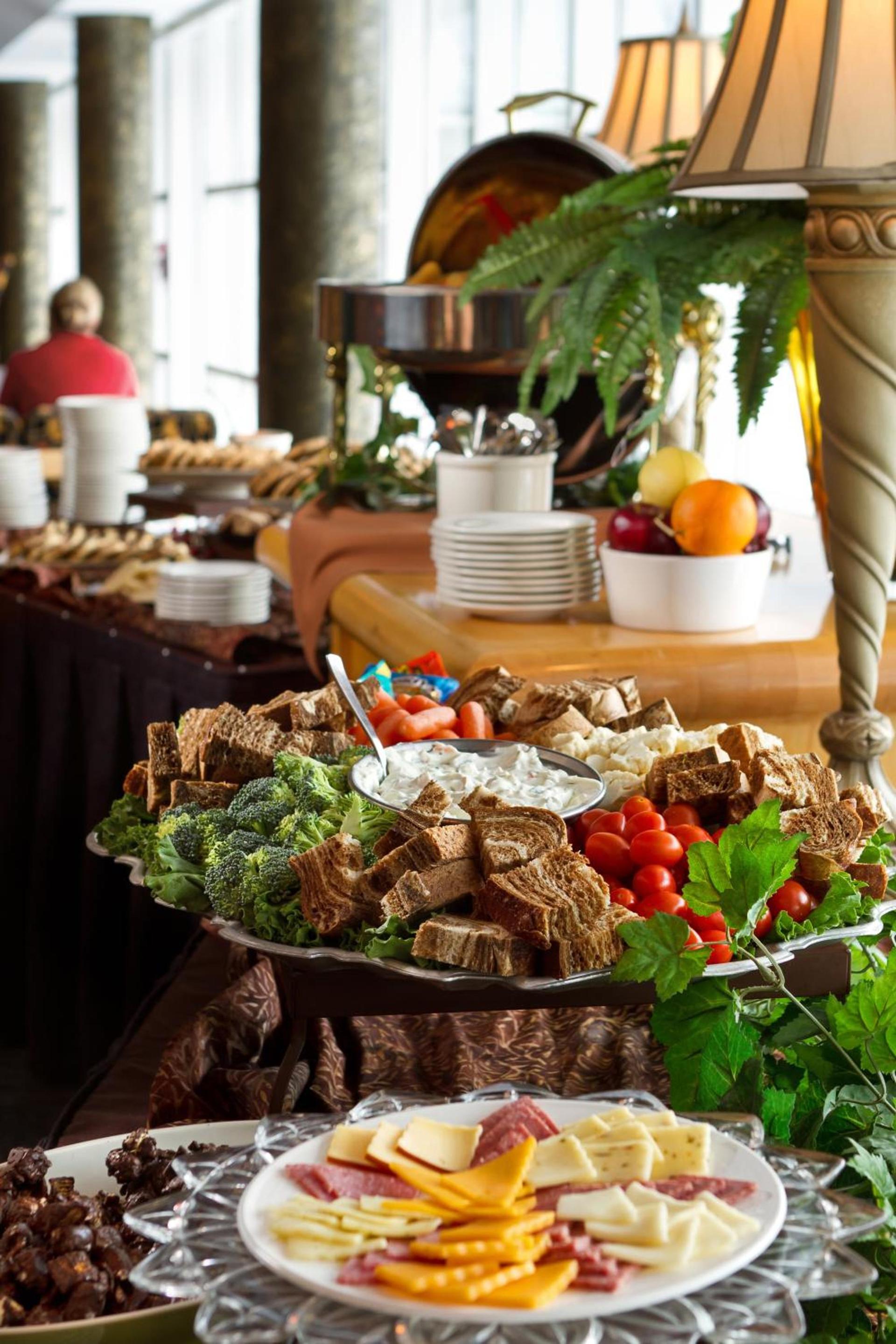 Crowne Plaza Minneapolis West by IHG photo 11