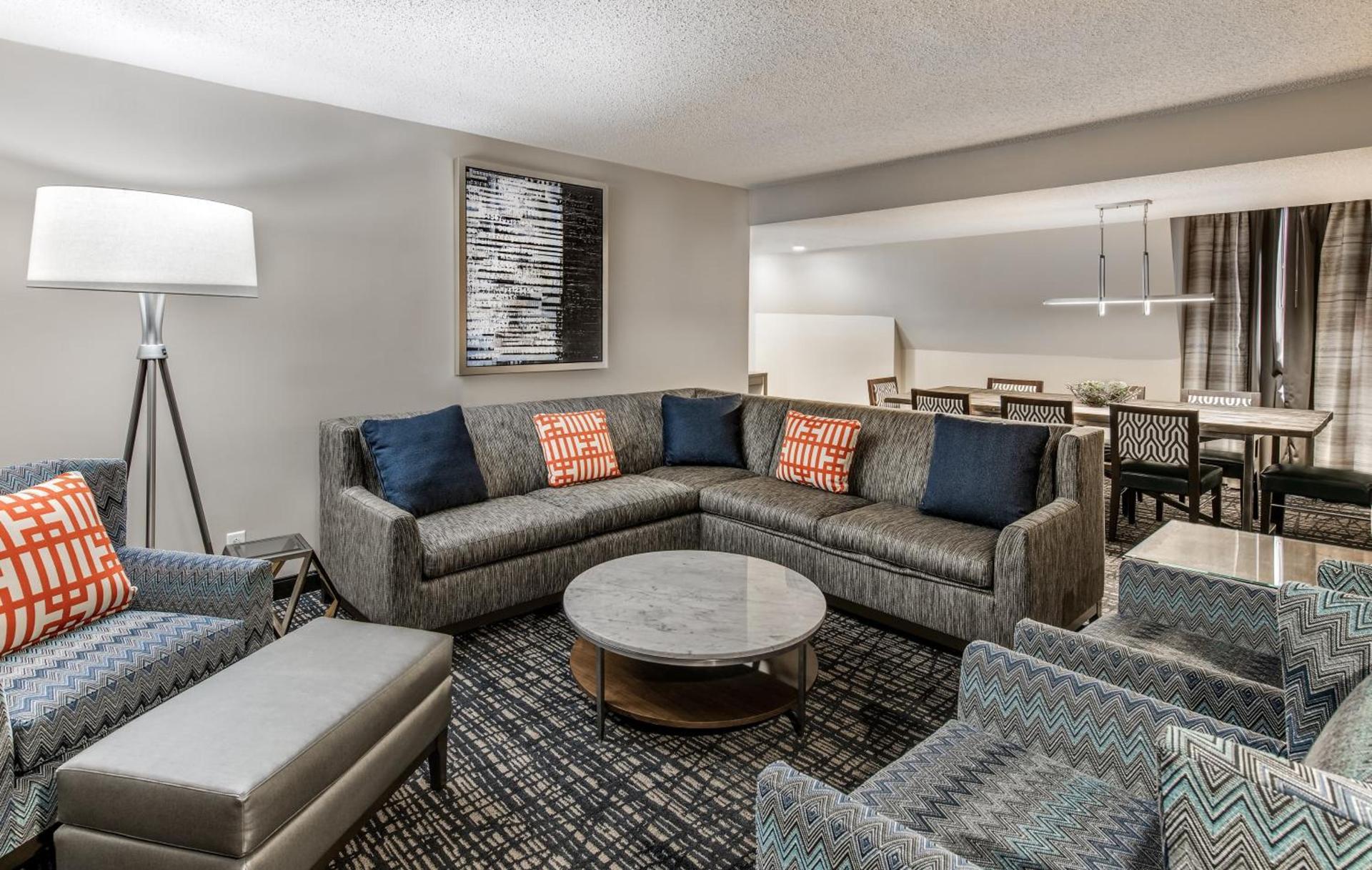 Crowne Plaza Annapolis by IHG photo 8