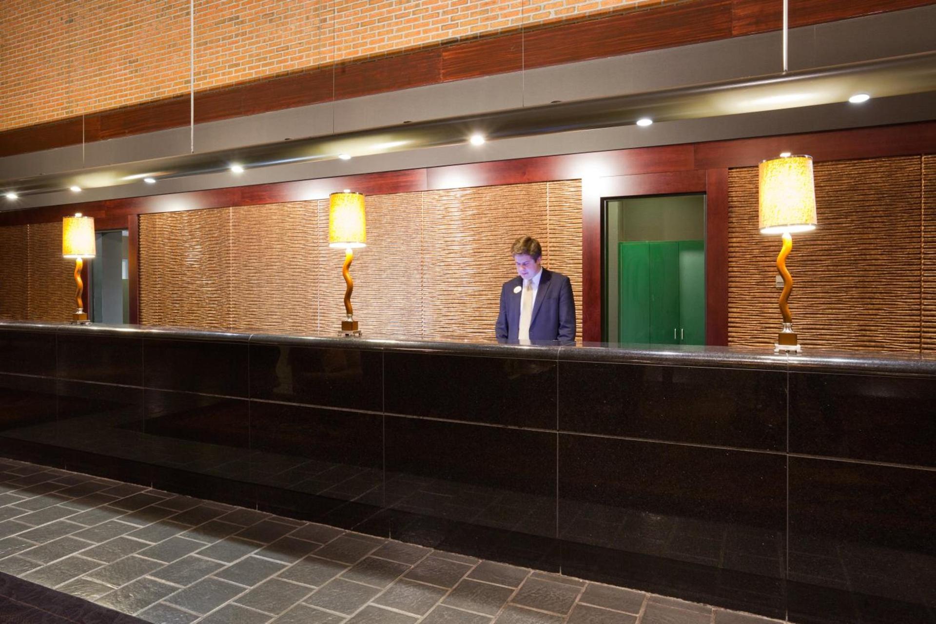 Crowne Plaza Minneapolis West by IHG photo 28