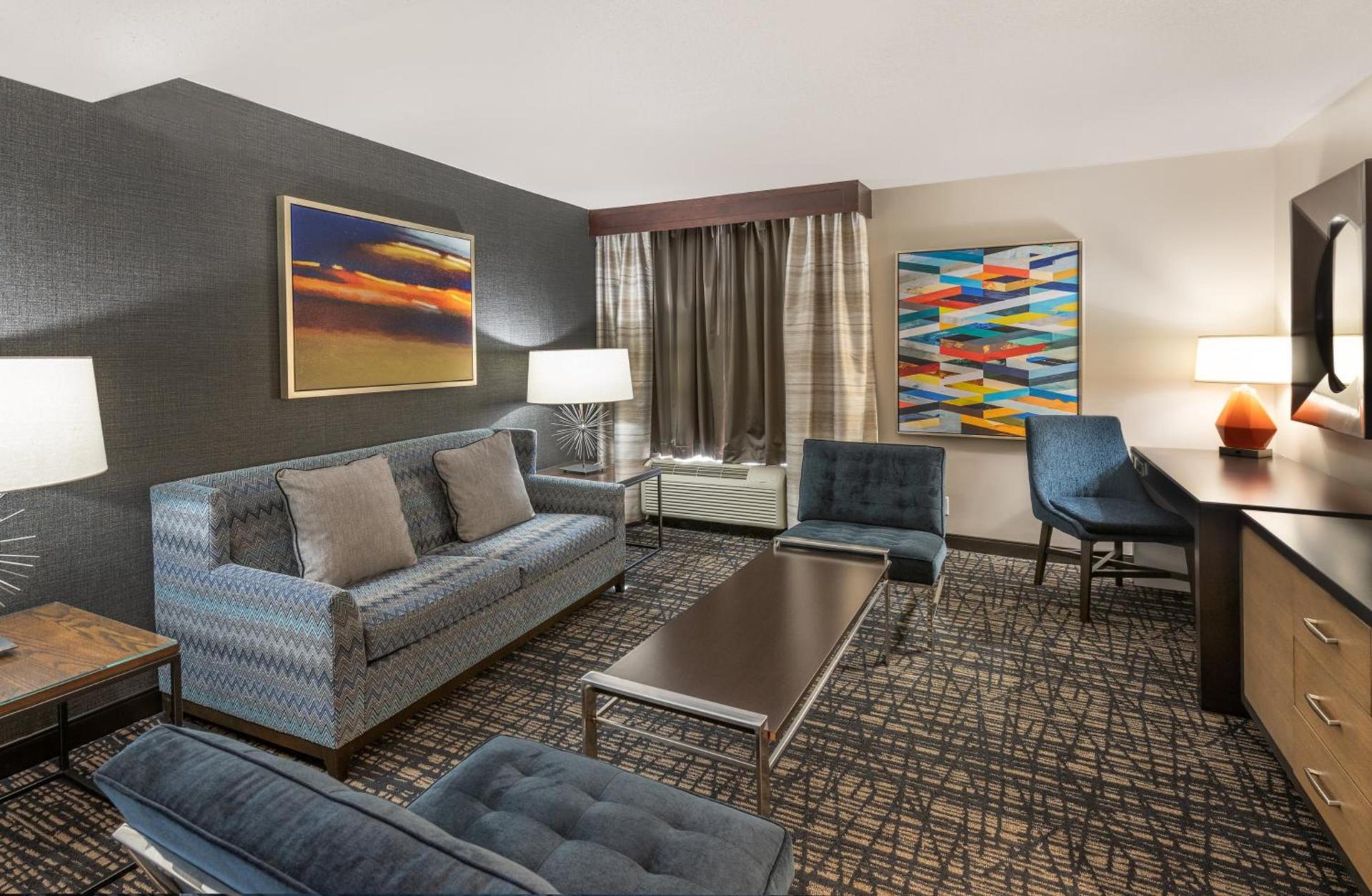Crowne Plaza Annapolis by IHG photo 87