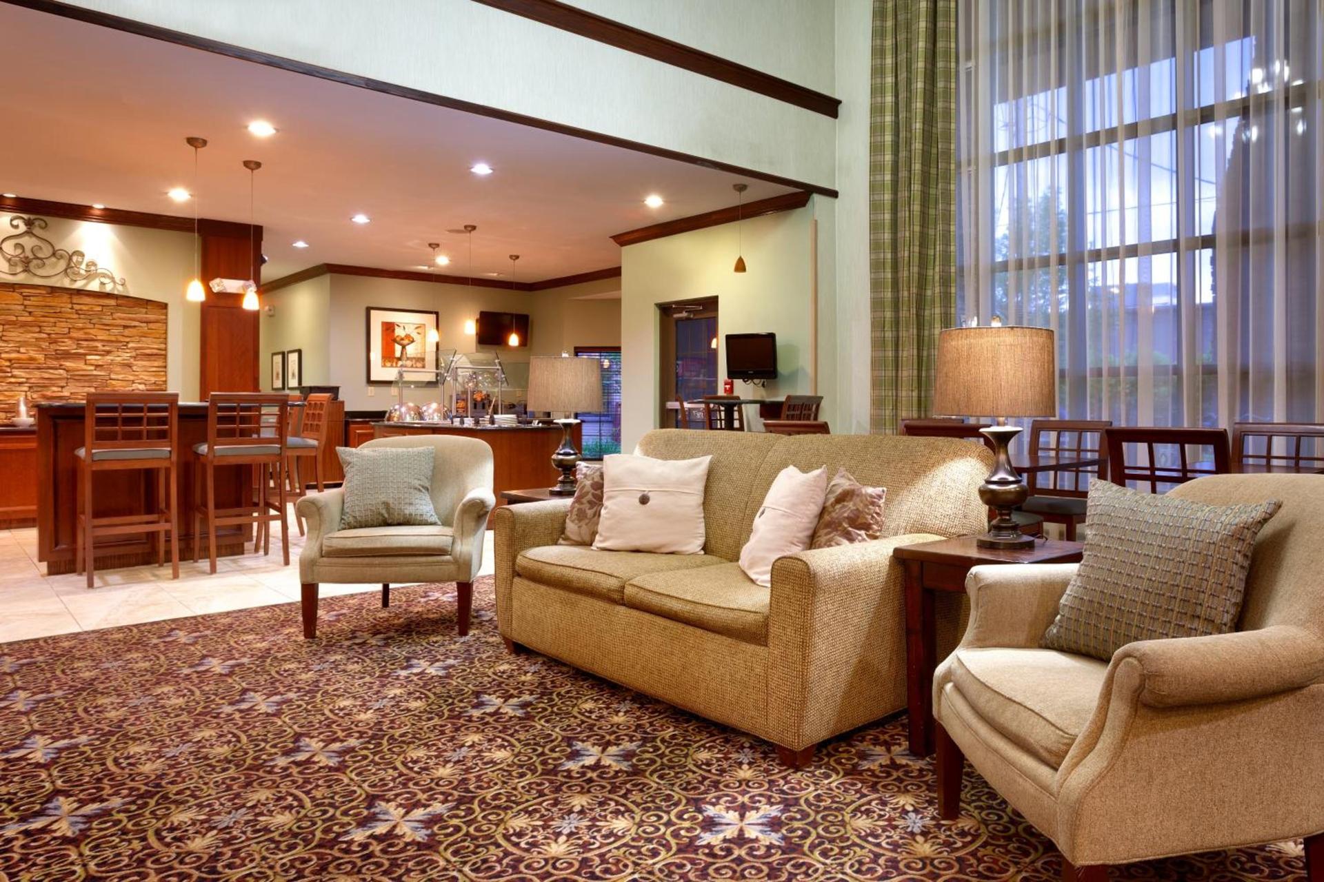 Staybridge Suites Omaha 80th and Dodge by IHG photo 12