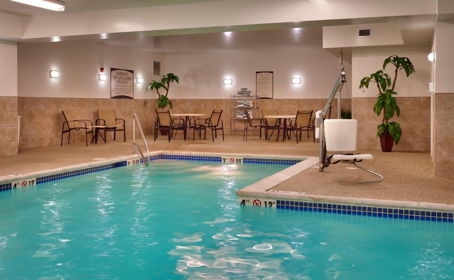 Staybridge Suites Omaha 80th and Dodge by IHG photo 17