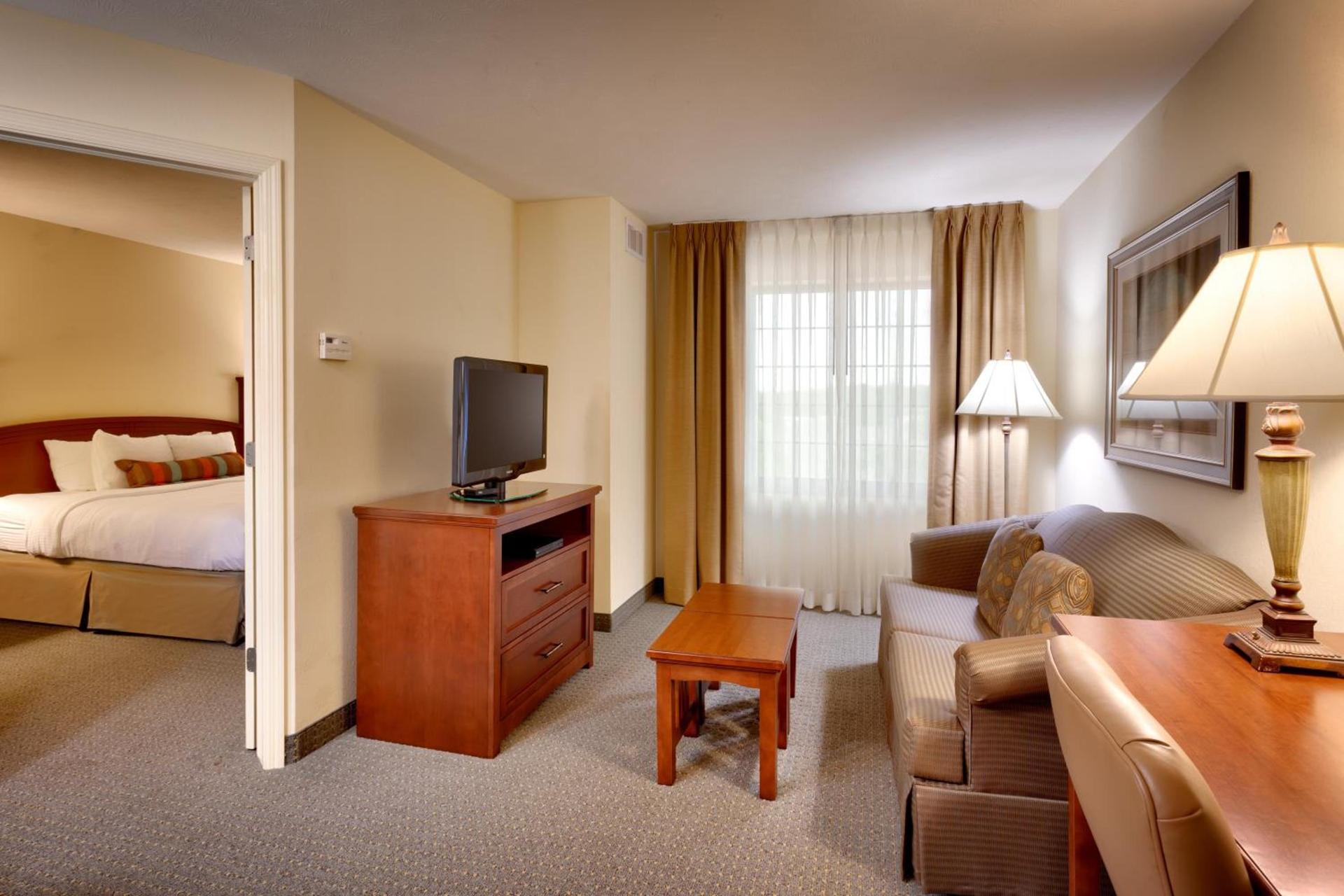 Staybridge Suites Omaha 80th and Dodge by IHG photo 29