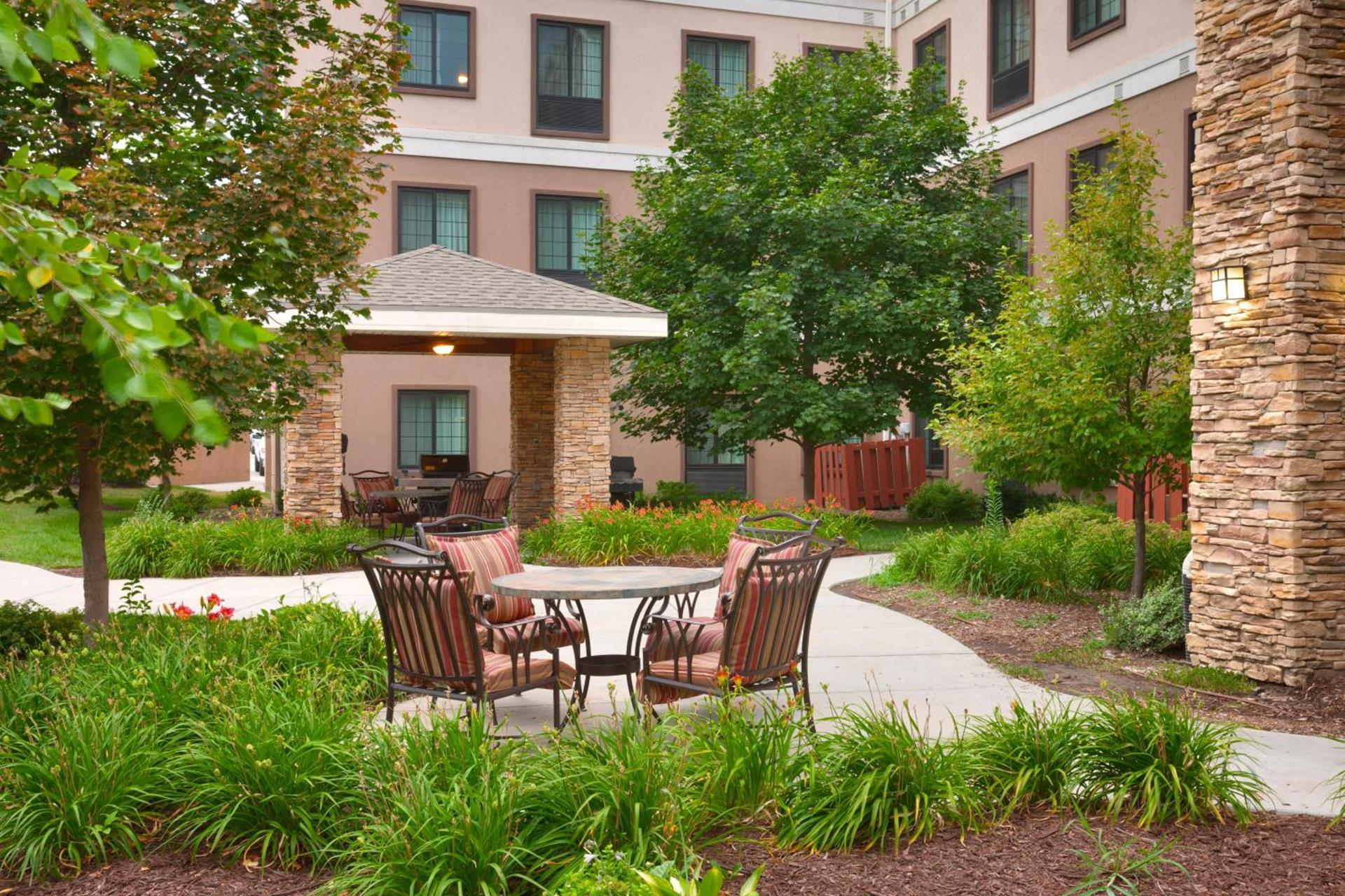 Staybridge Suites Omaha 80th and Dodge by IHG photo 5