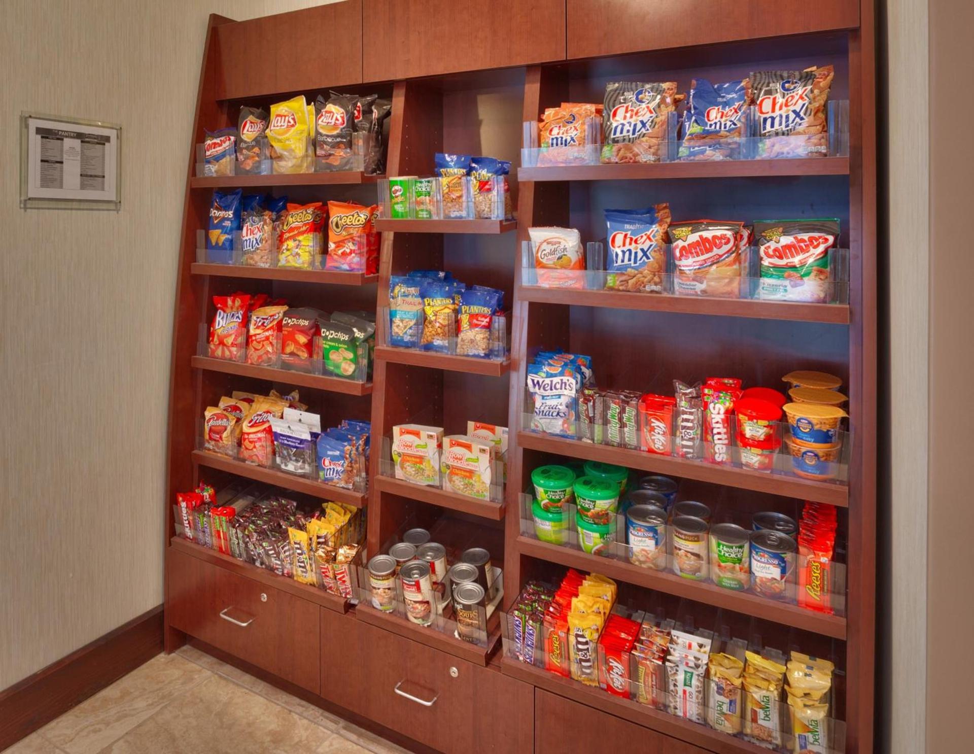 Staybridge Suites Omaha 80th and Dodge by IHG photo 10