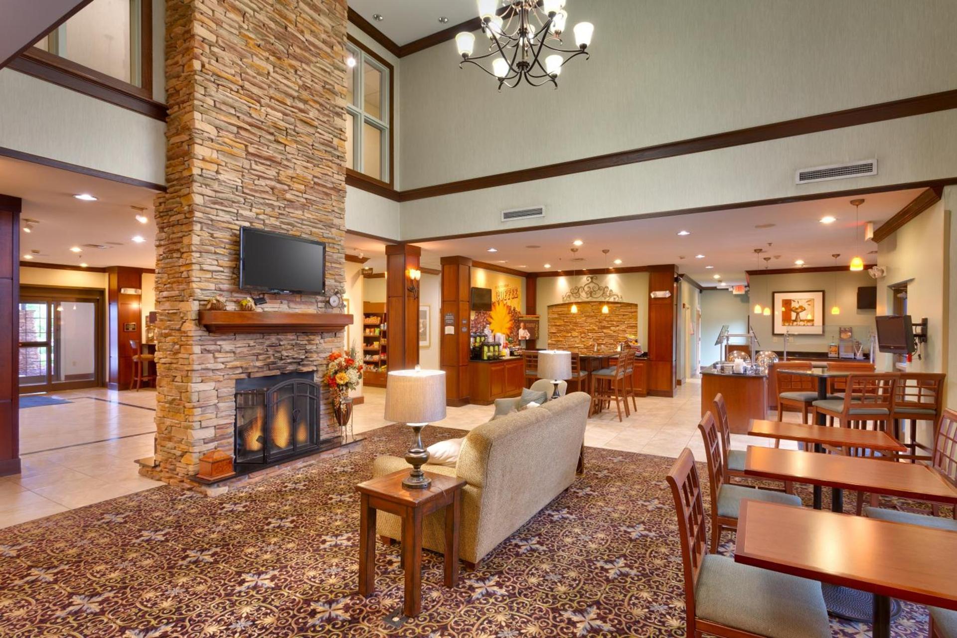 Staybridge Suites Omaha 80th and Dodge by IHG photo 18