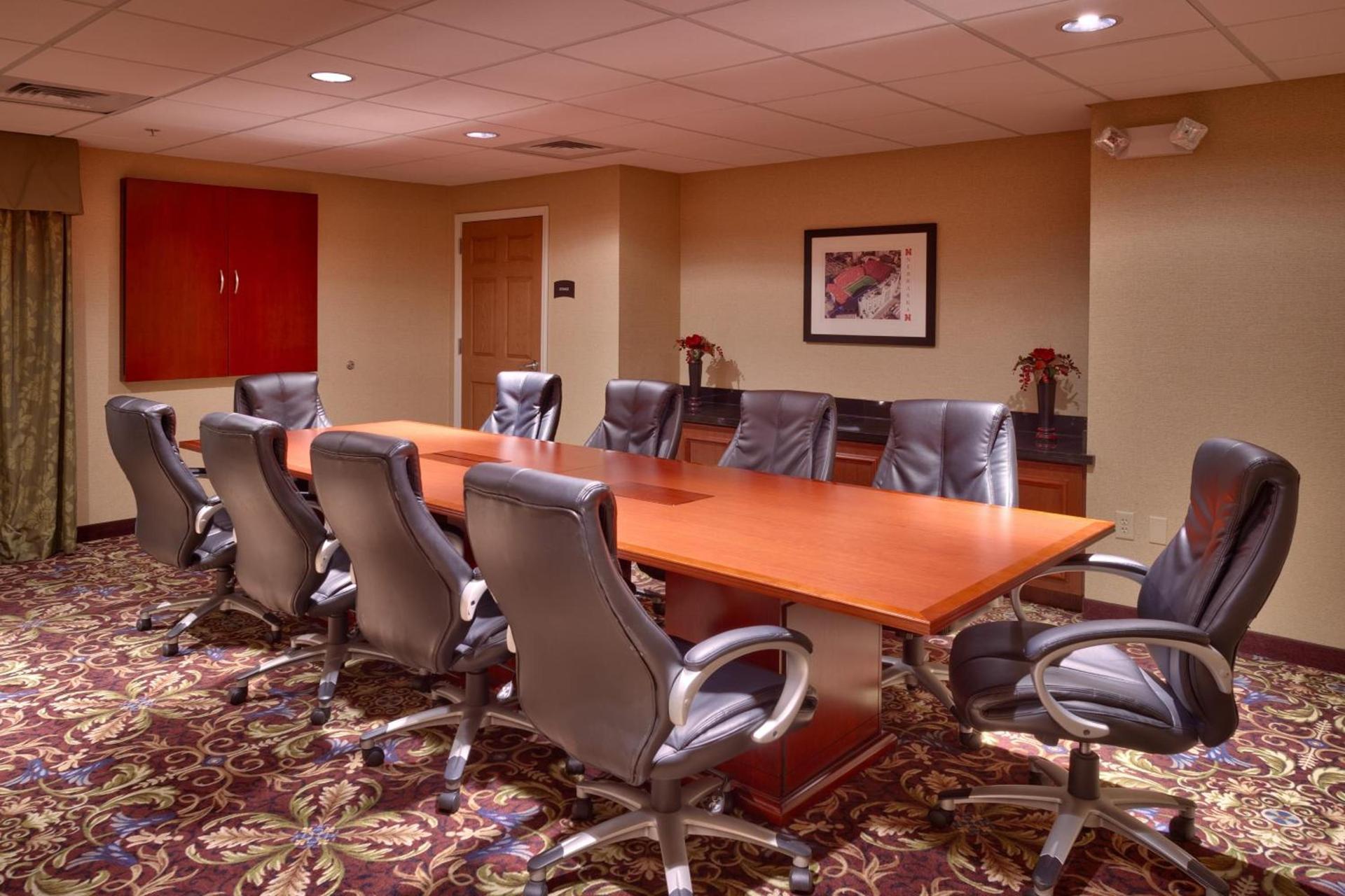 Staybridge Suites Omaha 80th and Dodge by IHG photo 25