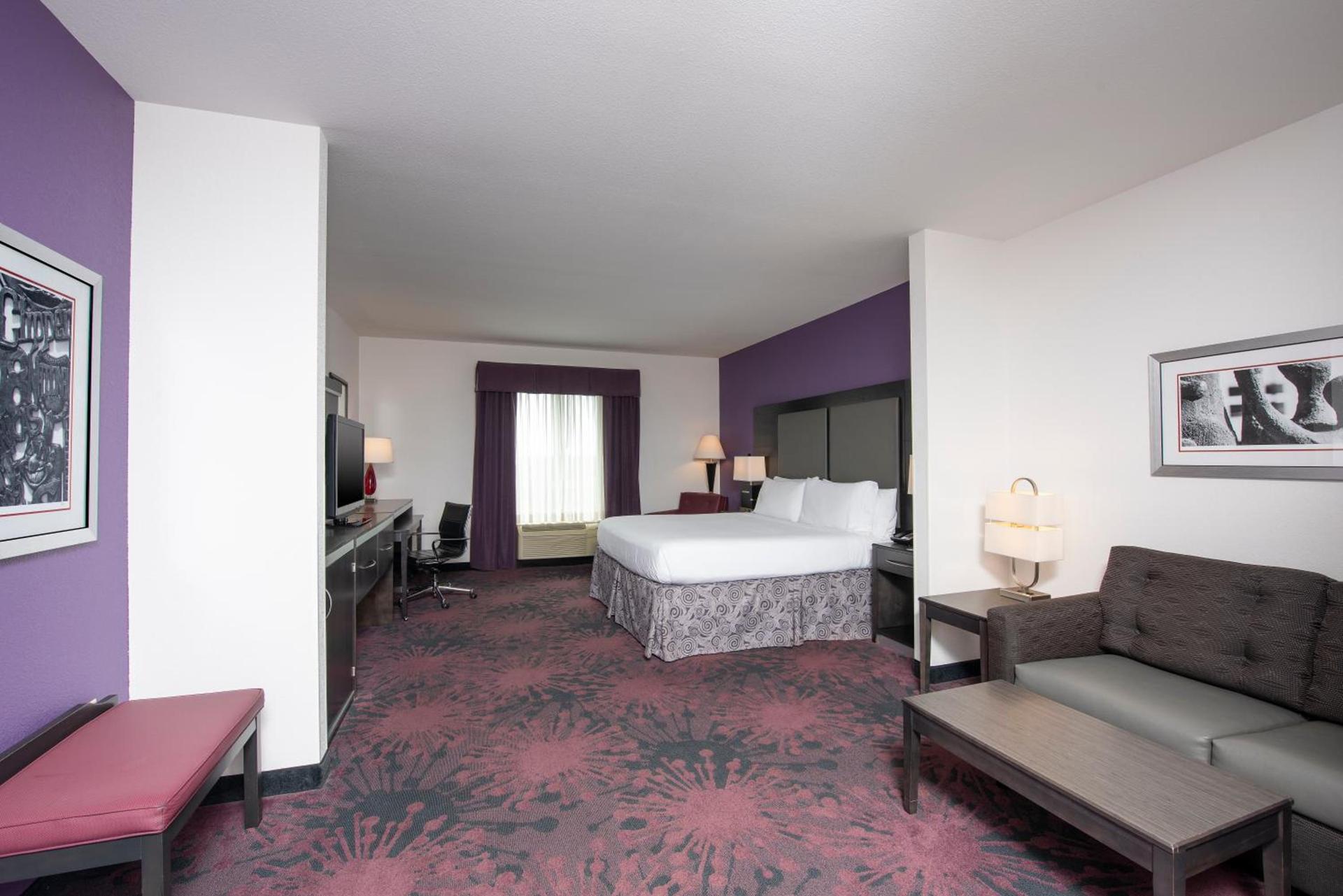 Holiday Inn Express & Suites Columbus - Polaris, an IHG Hotel photo 42