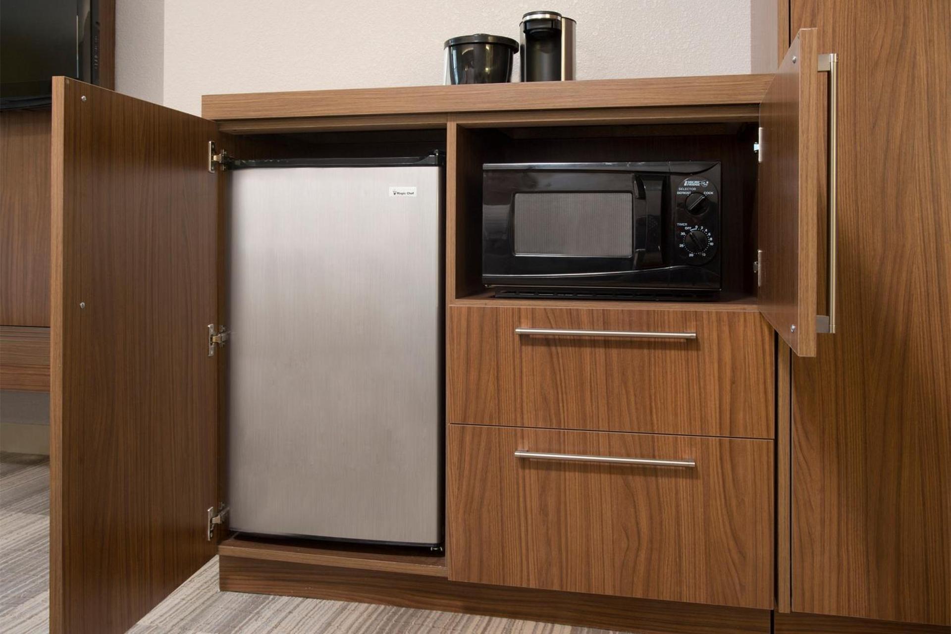 Holiday Inn Express New Orleans Downtown by IHG photo 12