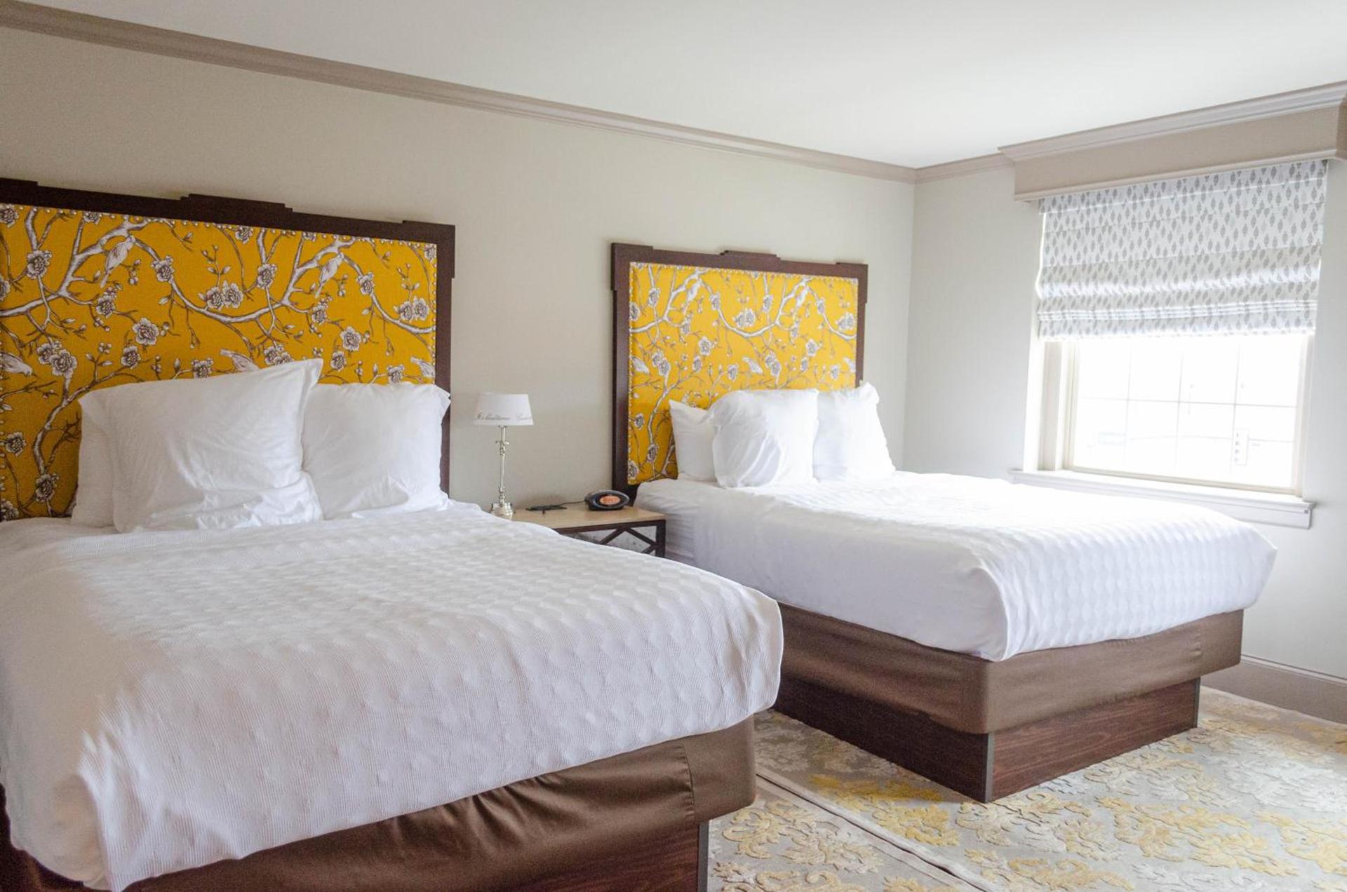 The Bolling Wilson Hotel photo 18