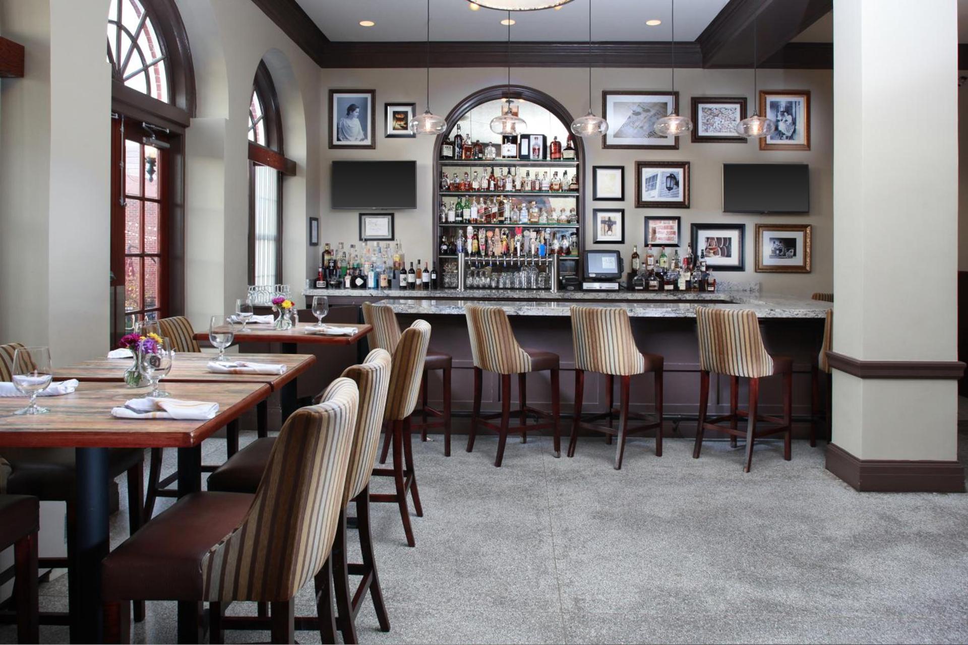 The Bolling Wilson Hotel photo 23