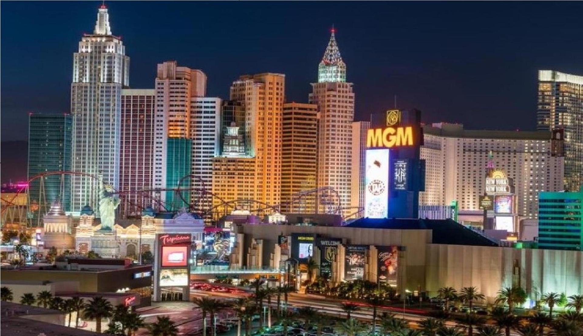Bposhtels Las Vegas photo 46