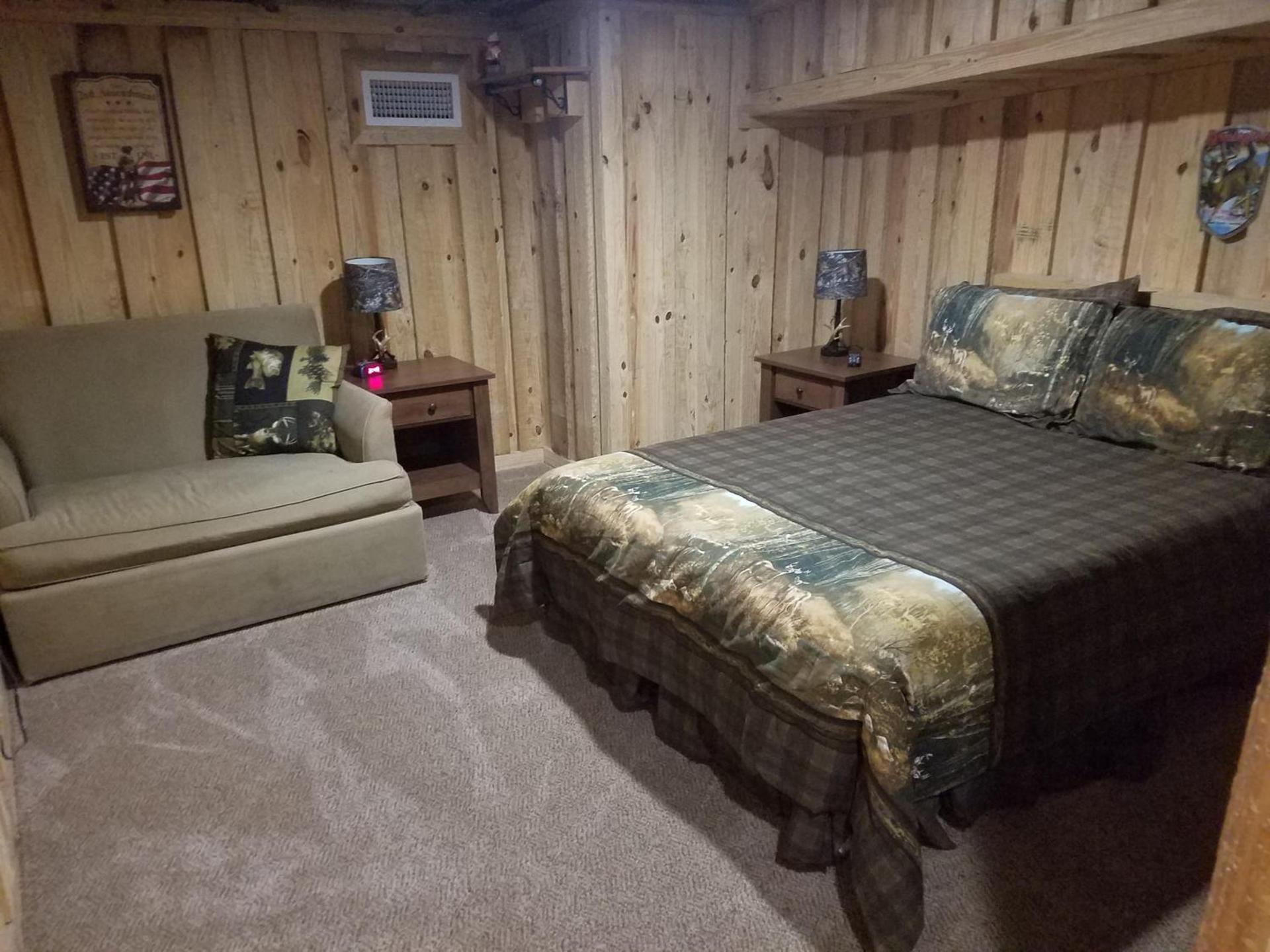 Red Fern Plantation Lodge photo 7