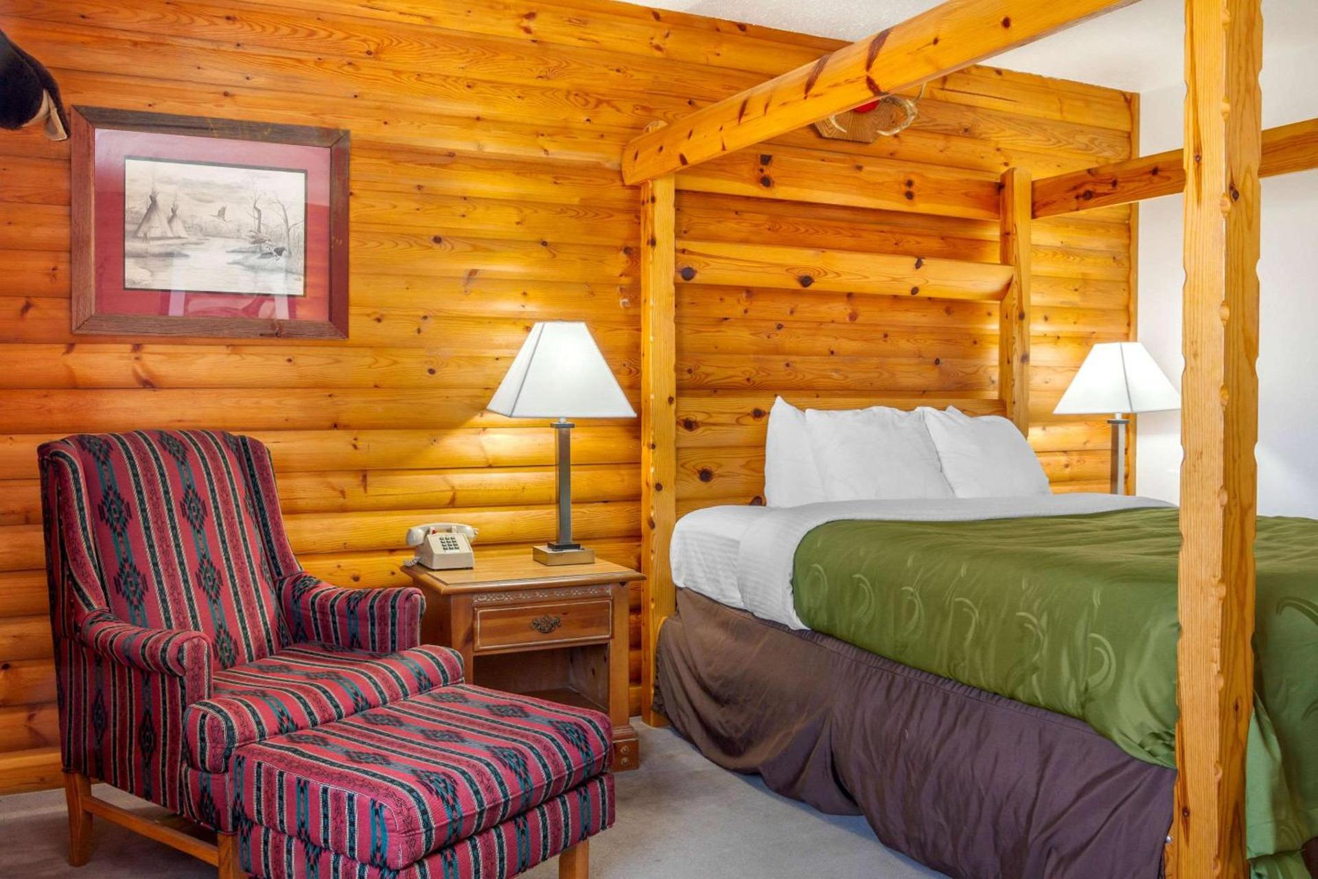 Quality Inn & Suites Prairie Du Chien photo 31