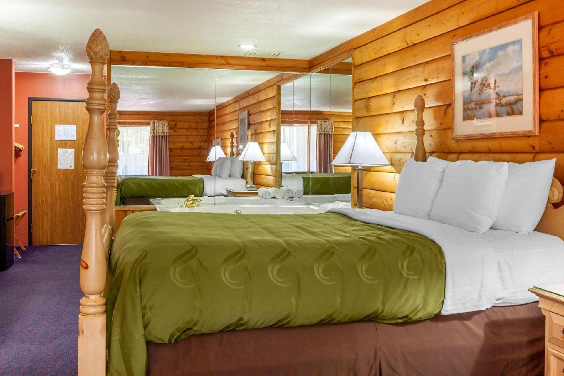 Quality Inn & Suites Prairie Du Chien photo 18