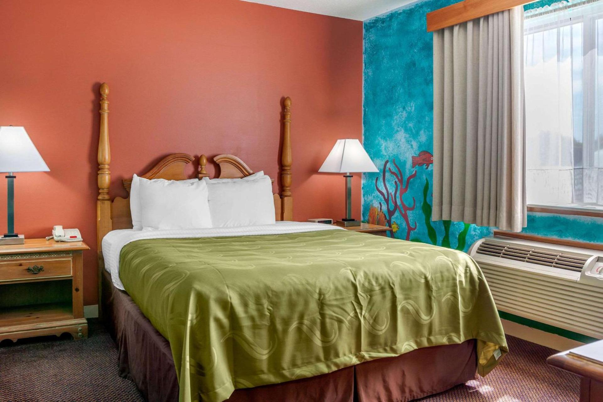 Quality Inn & Suites Prairie Du Chien photo 15