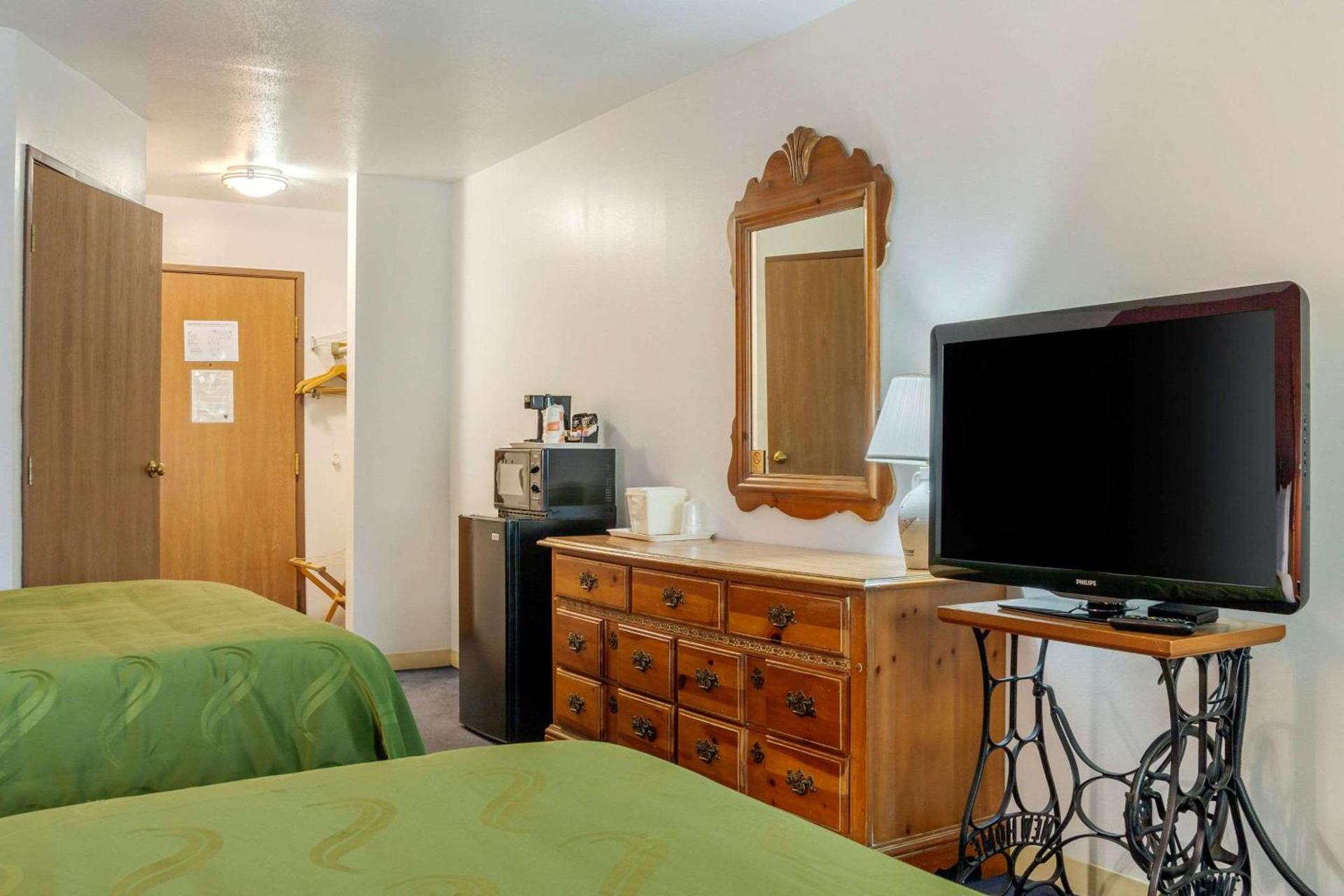 Quality Inn & Suites Prairie Du Chien photo 10