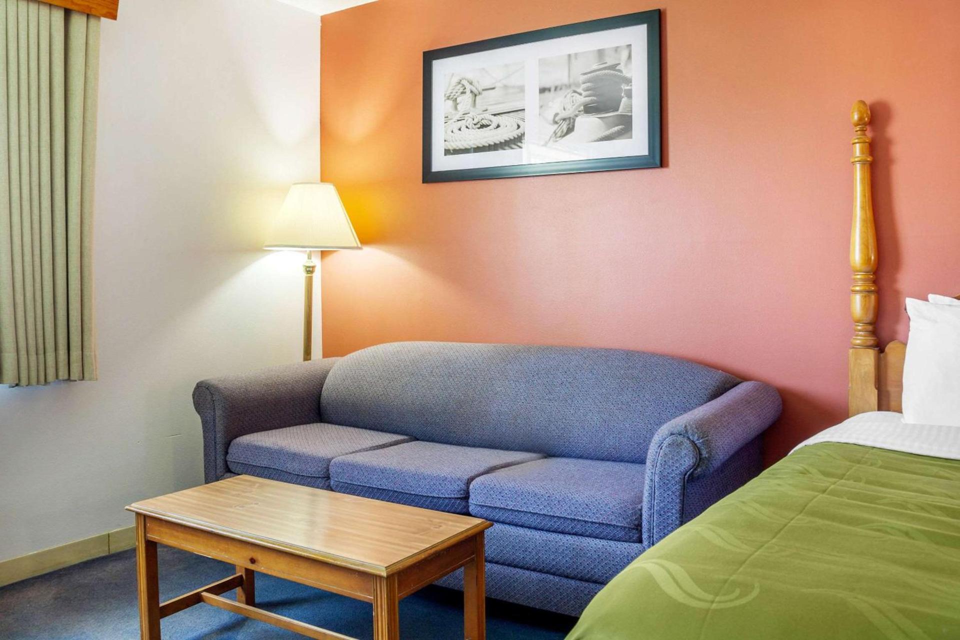 Quality Inn & Suites Prairie Du Chien photo 9