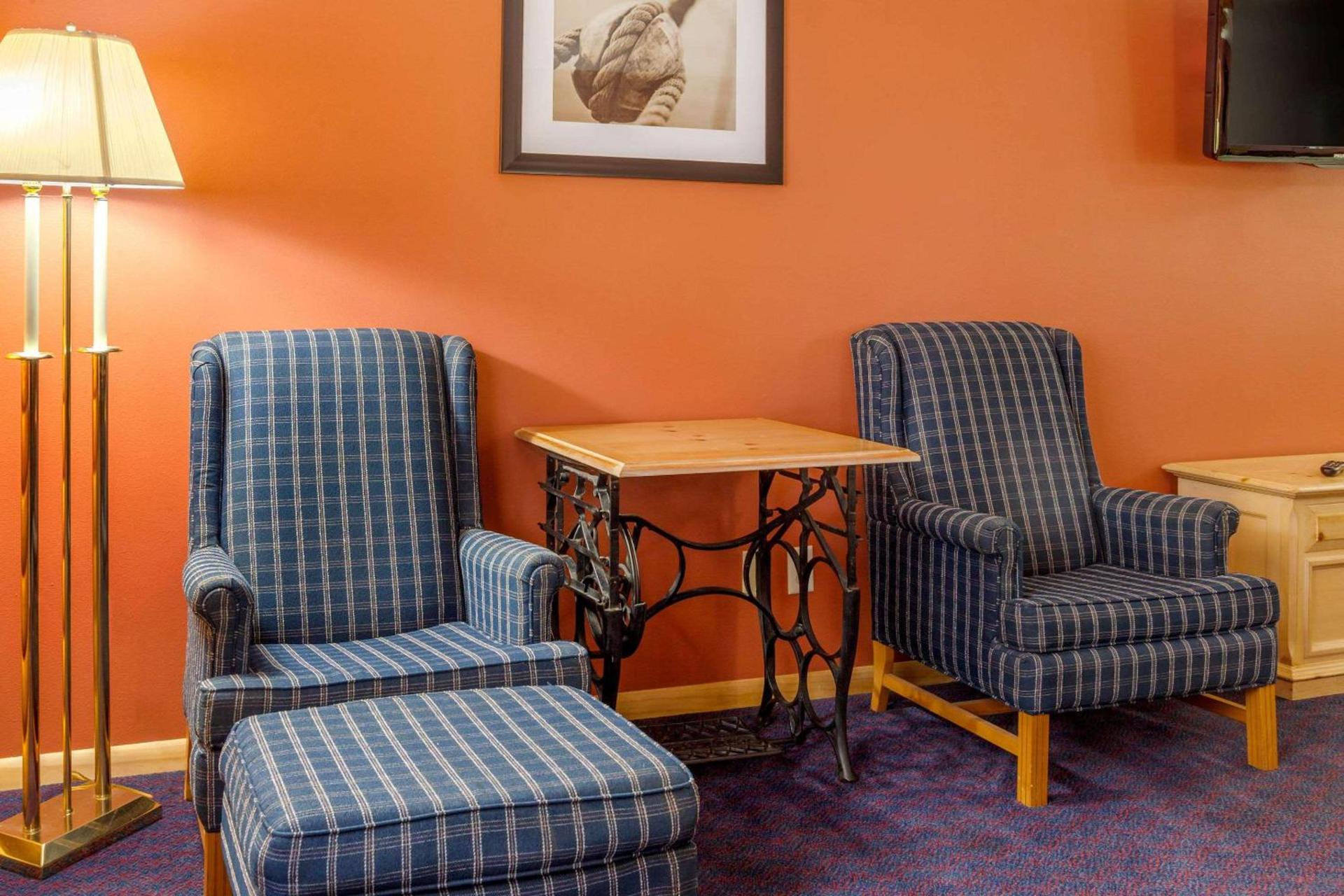 Quality Inn & Suites Prairie Du Chien photo 6