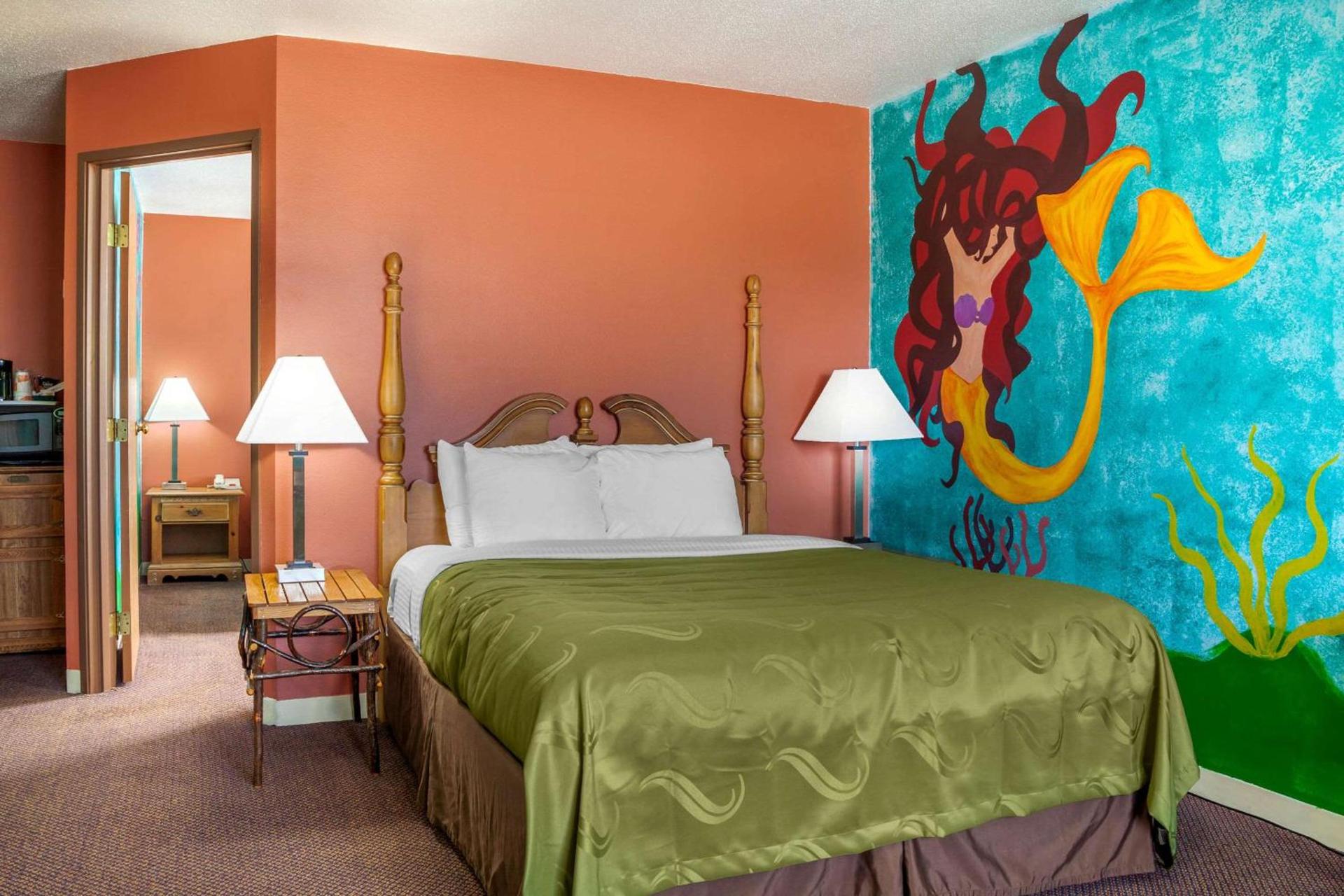 Quality Inn & Suites Prairie Du Chien photo 4
