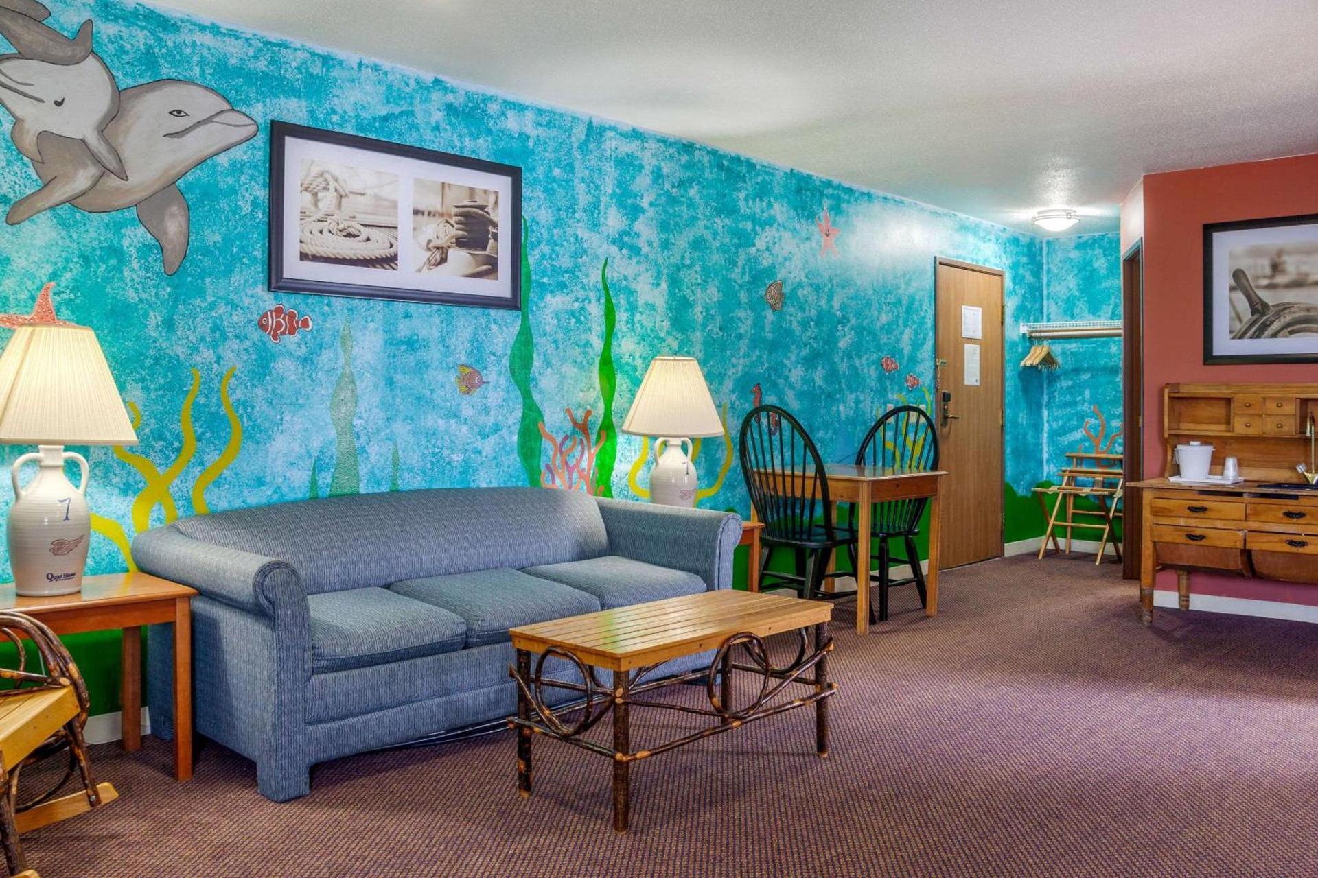 Quality Inn & Suites Prairie Du Chien photo 3