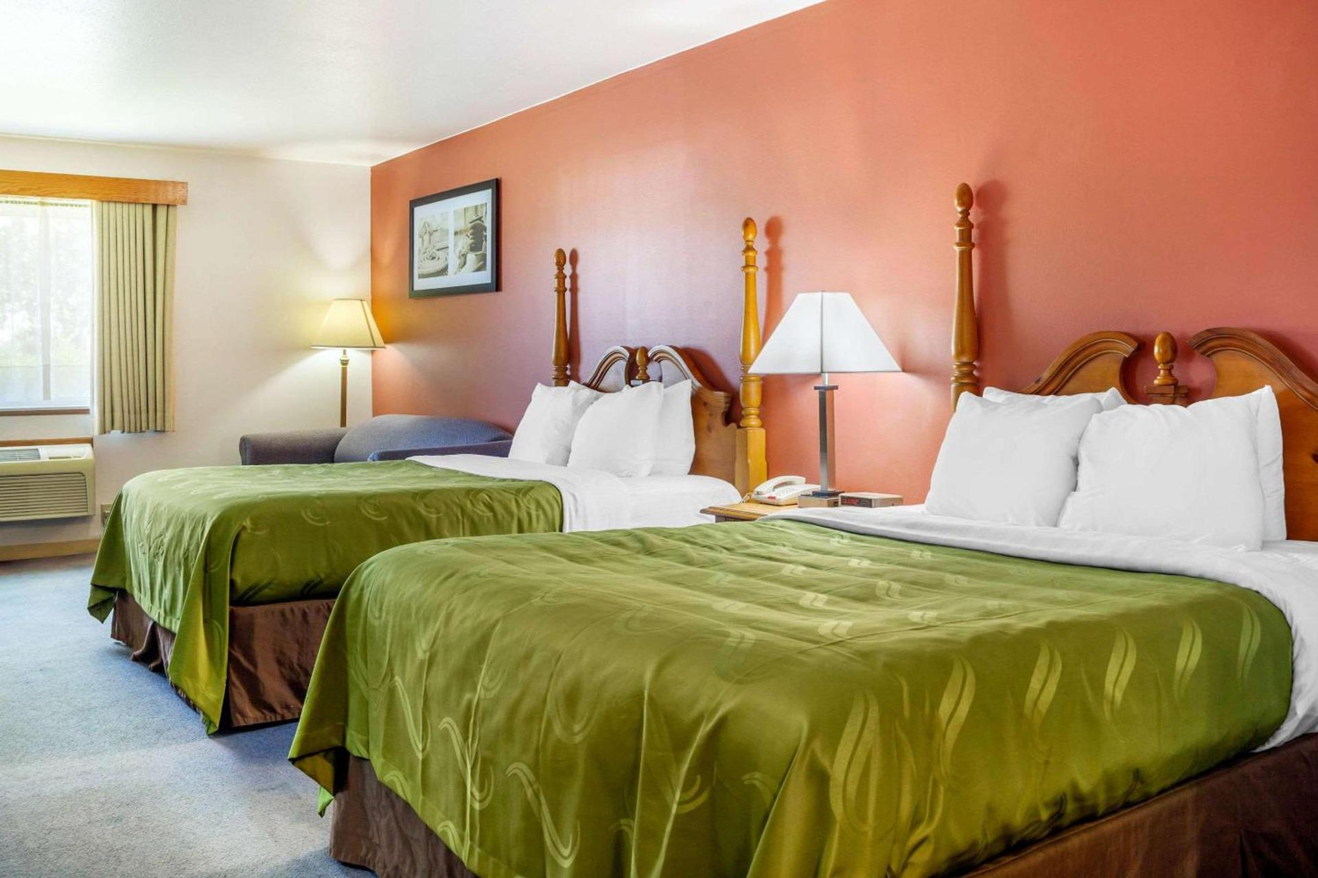Quality Inn & Suites Prairie Du Chien photo 2