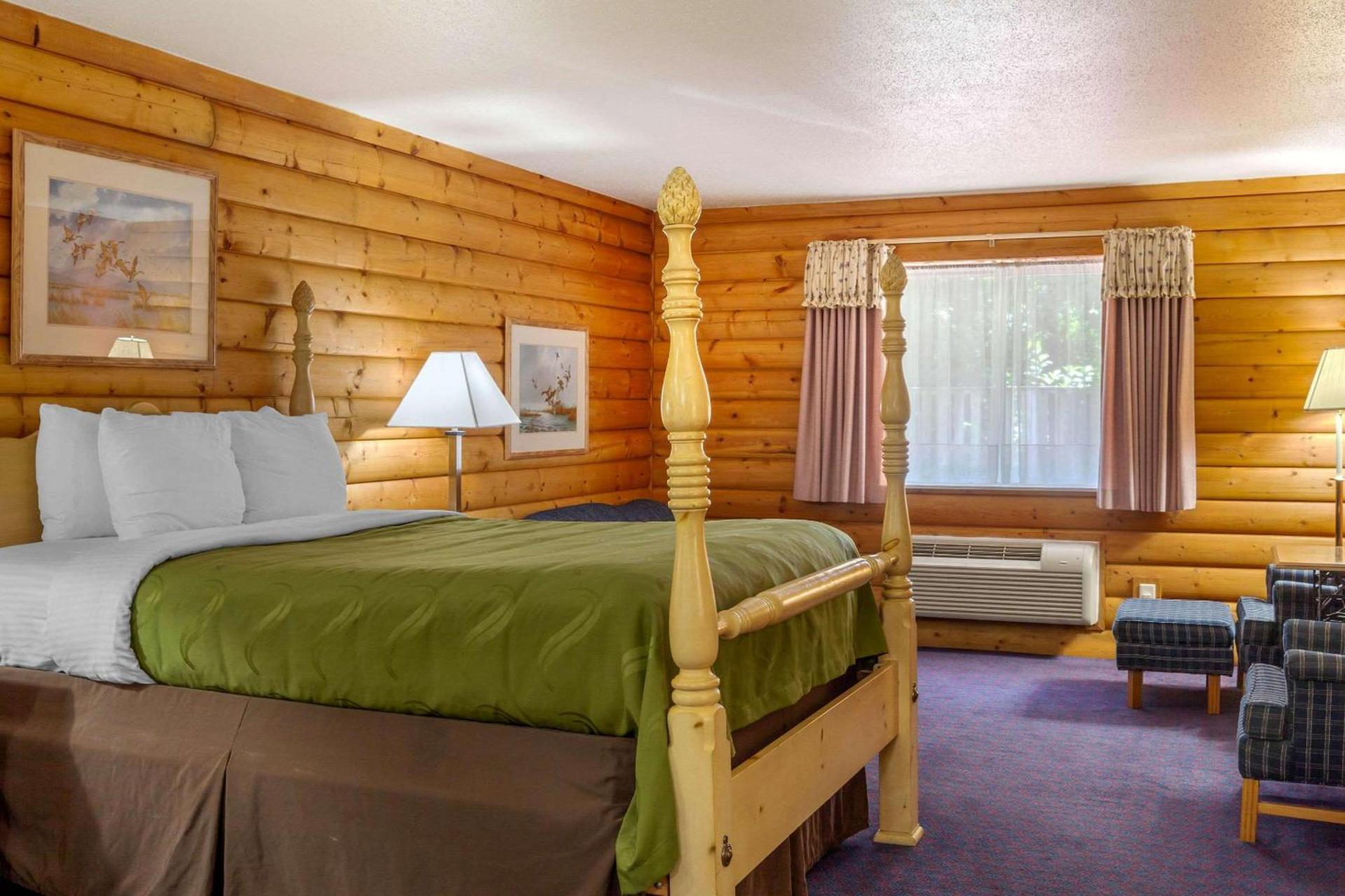 Quality Inn & Suites Prairie Du Chien photo 49