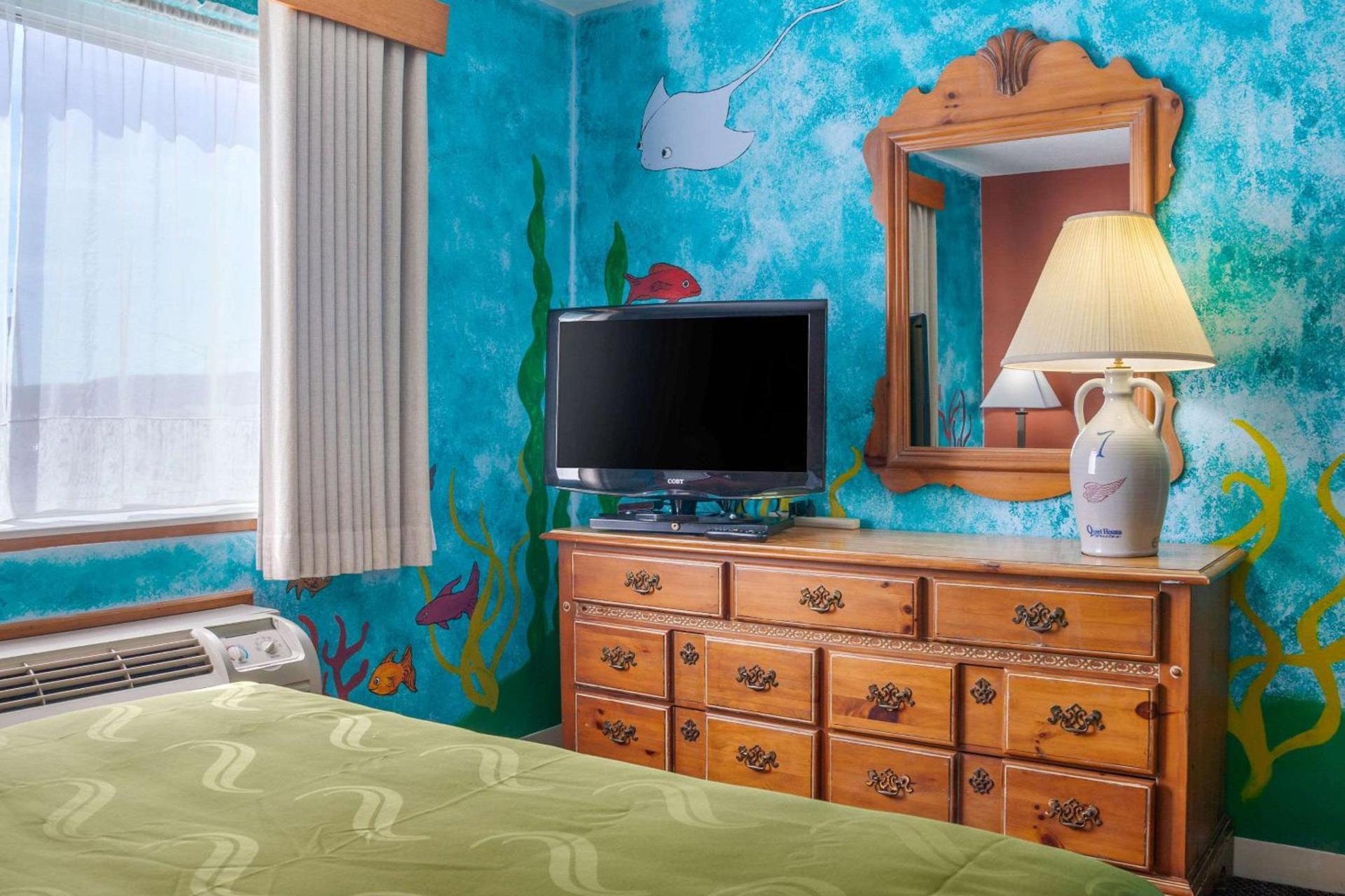 Quality Inn & Suites Prairie Du Chien photo 45