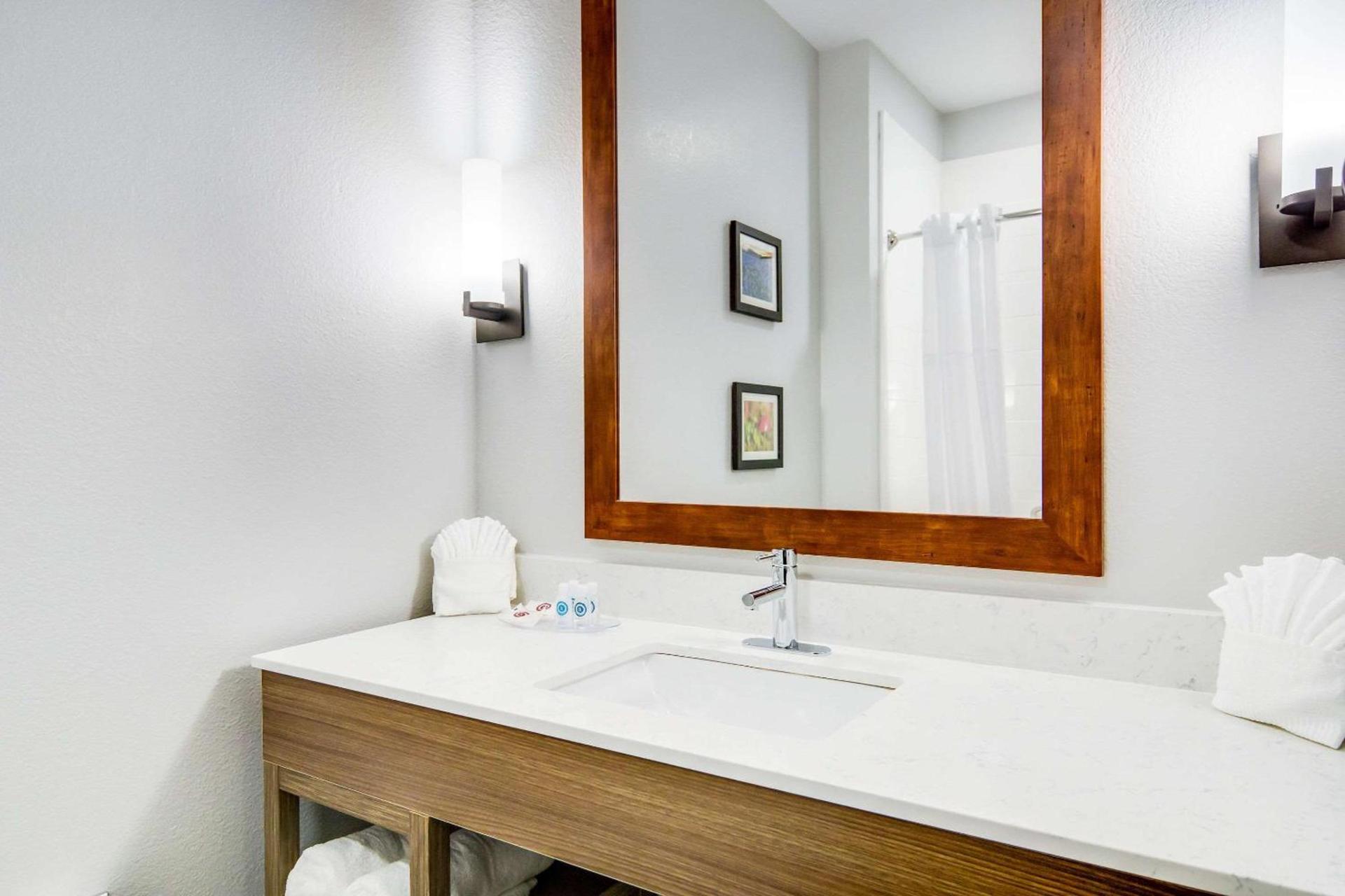Comfort Suites DeSoto Dallas South photo 29