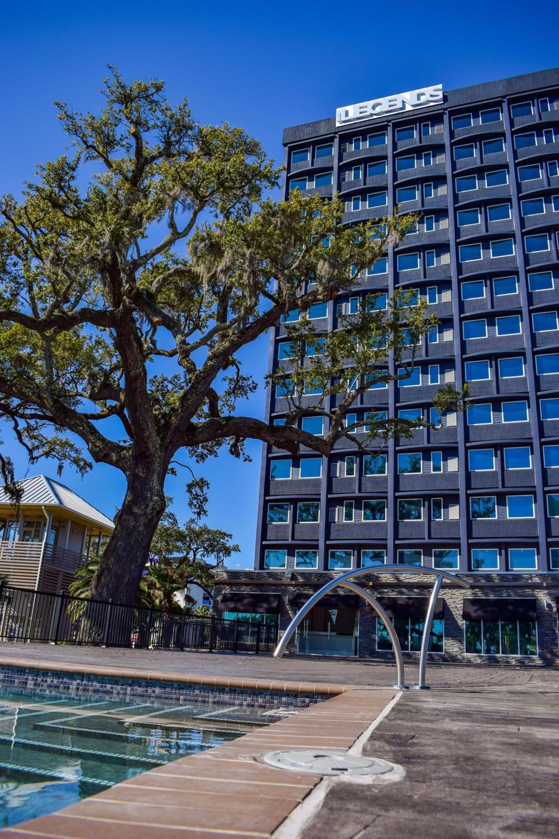Hotel Legends photo 5