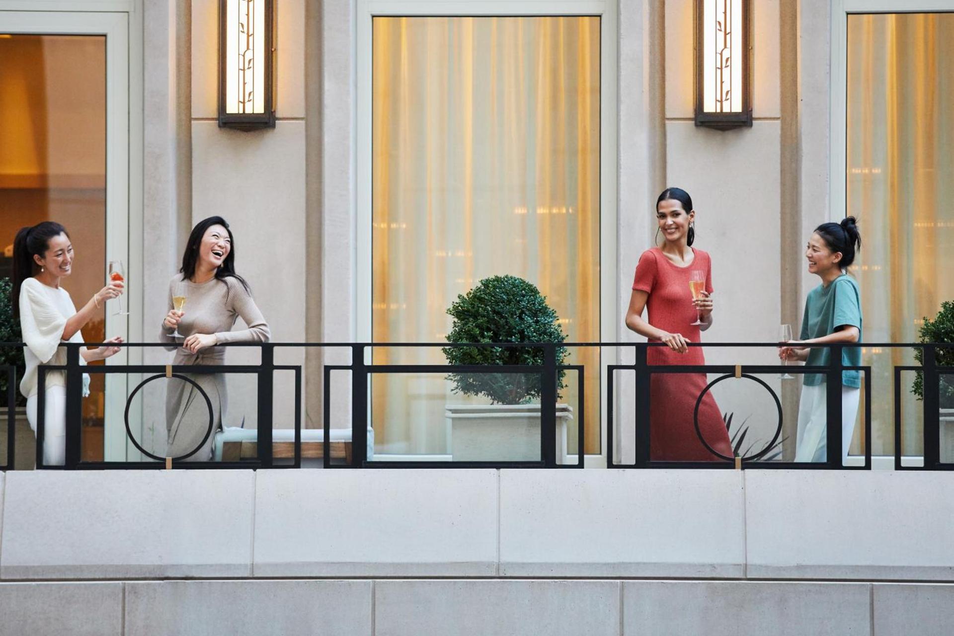 Four Seasons Hotel New York Downtown photo 8