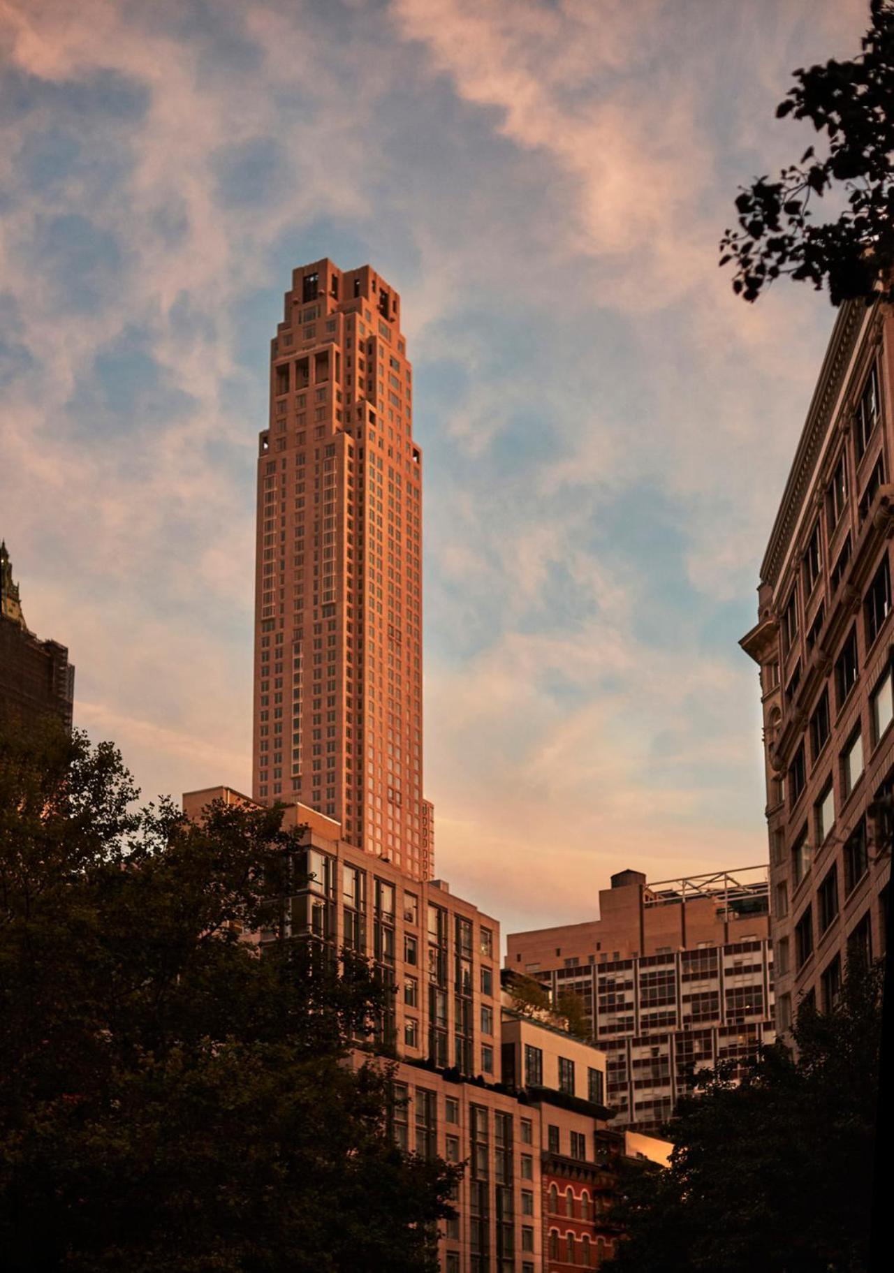 Four Seasons Hotel New York Downtown photo 1