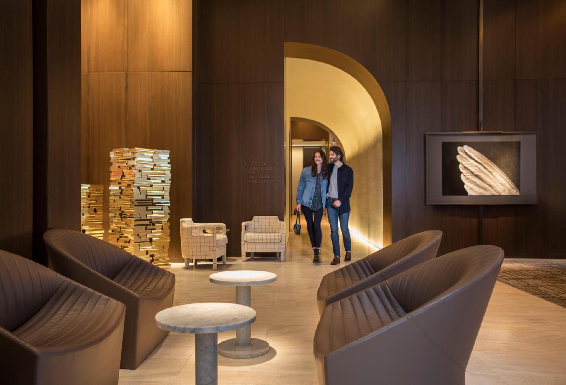 Four Seasons Hotel New York Downtown photo 45