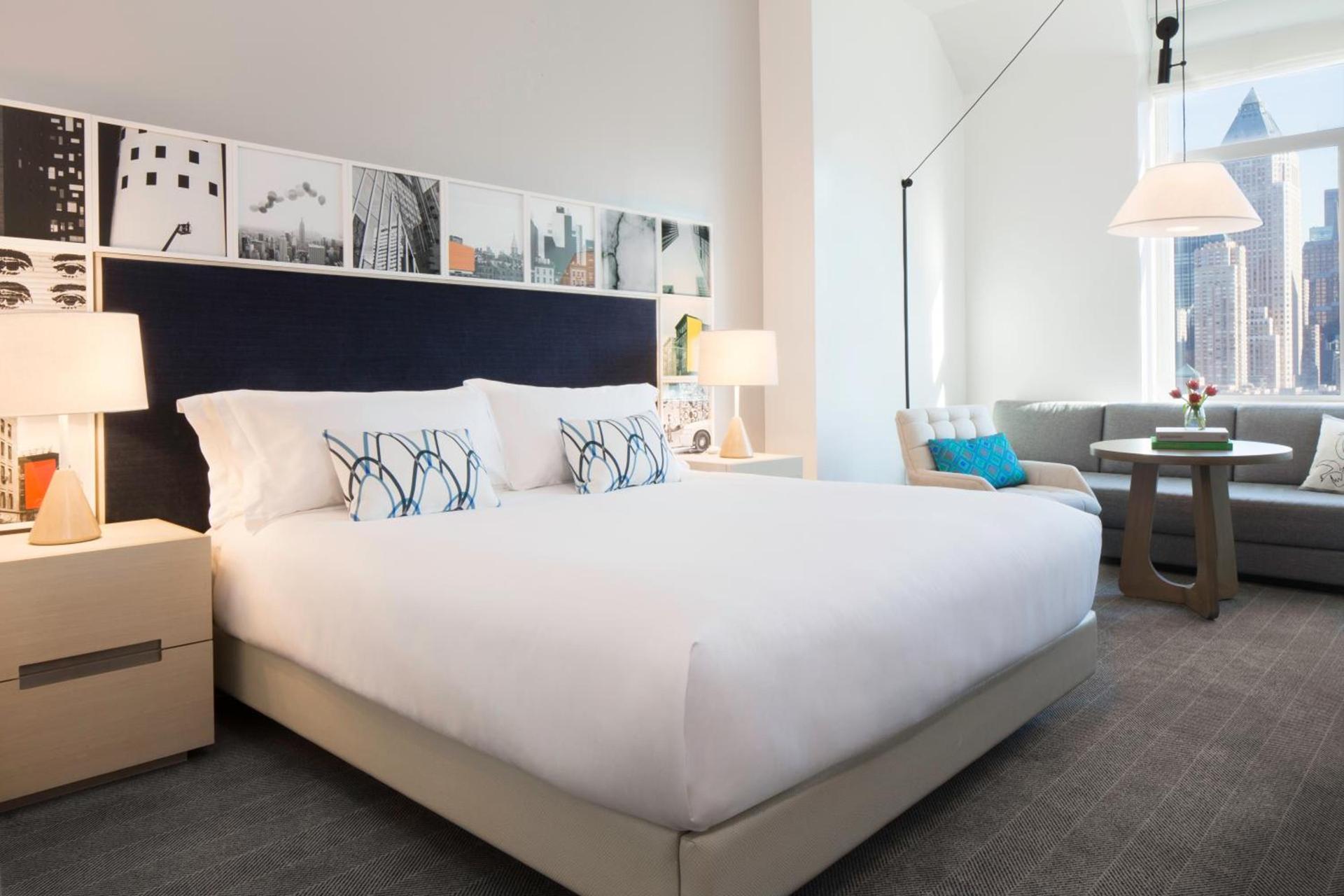 Ink 48 Hotel photo 43