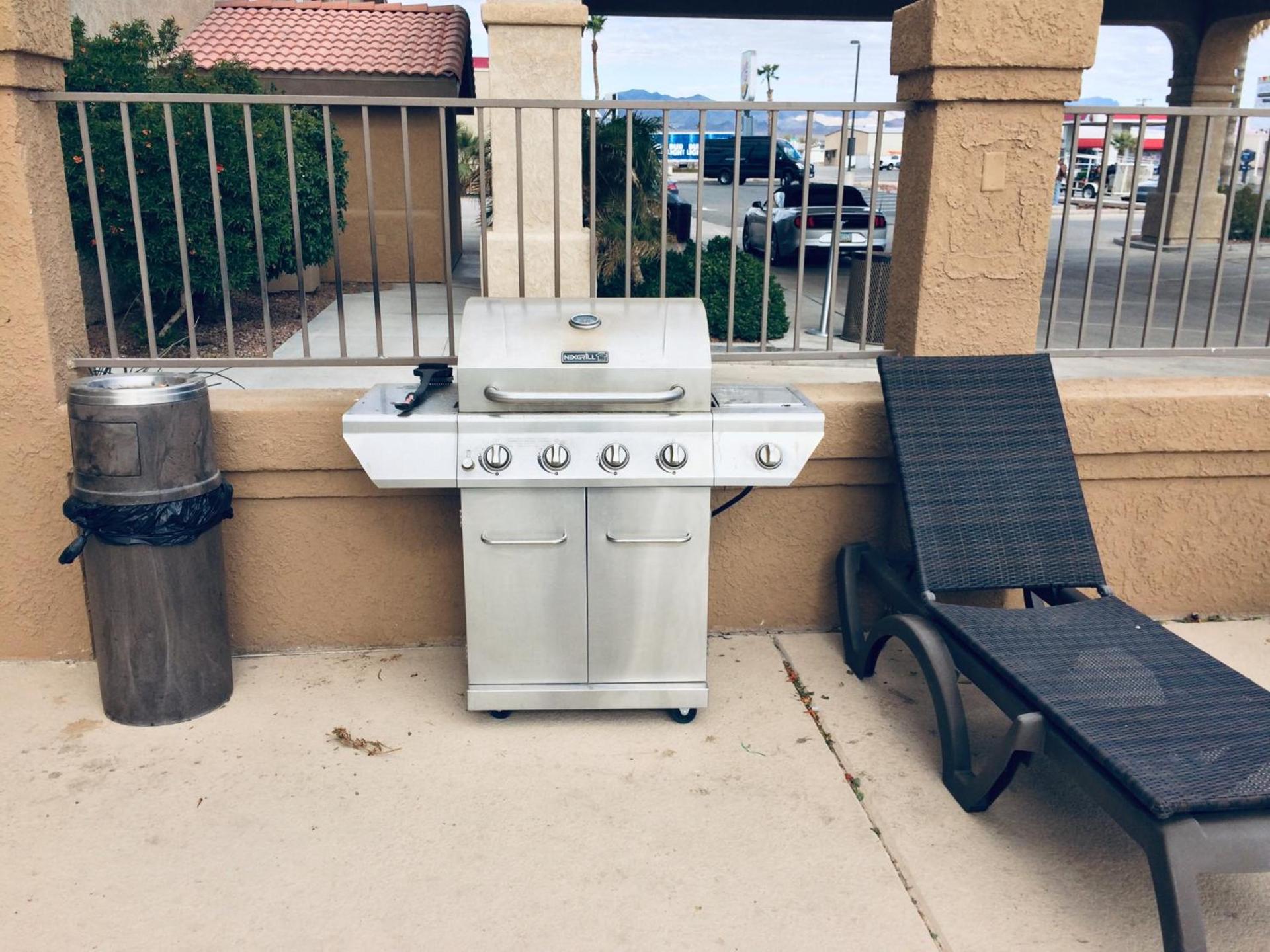 Best Western Parker Inn photo 35
