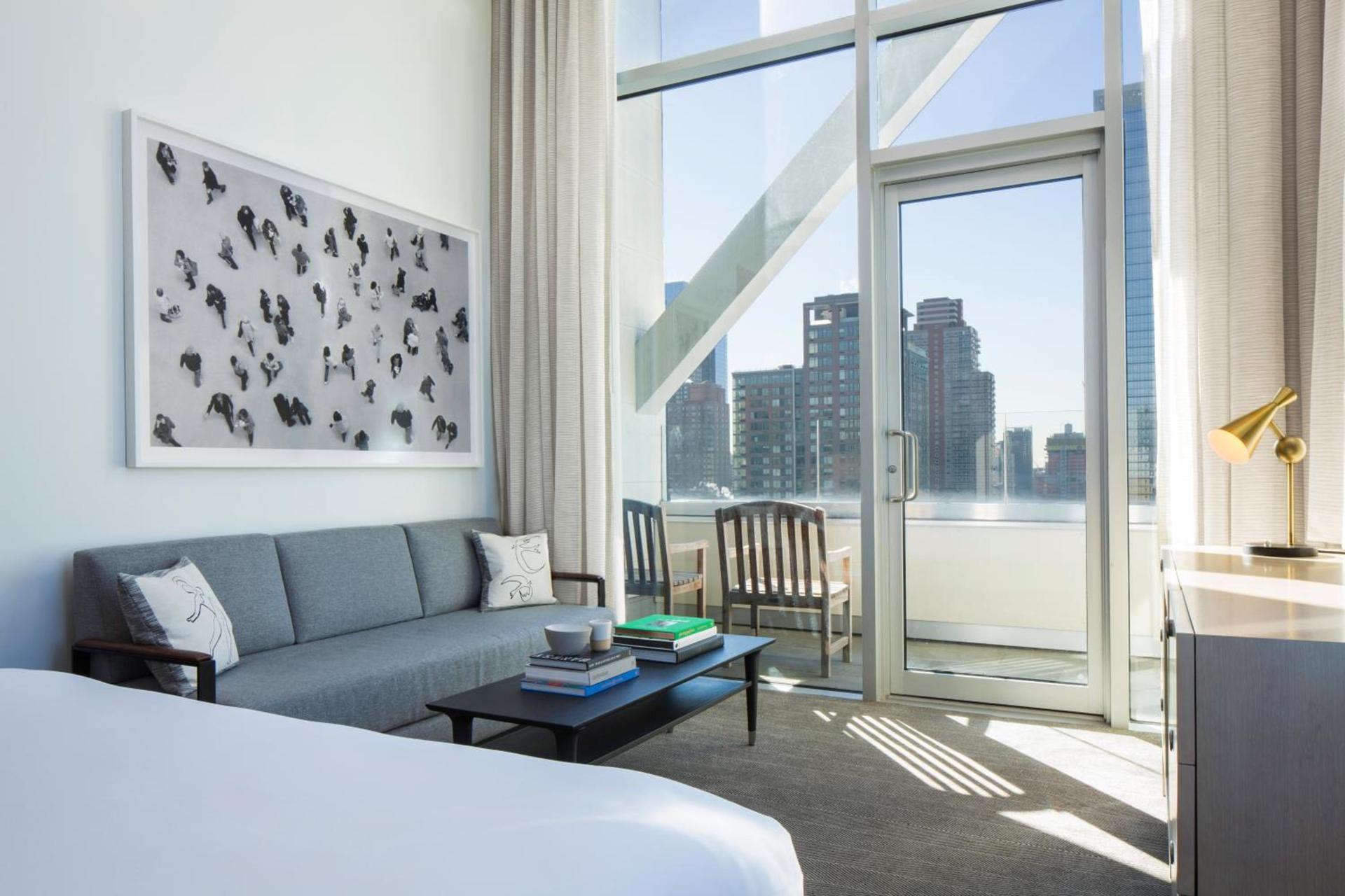 Ink 48 Hotel photo 6