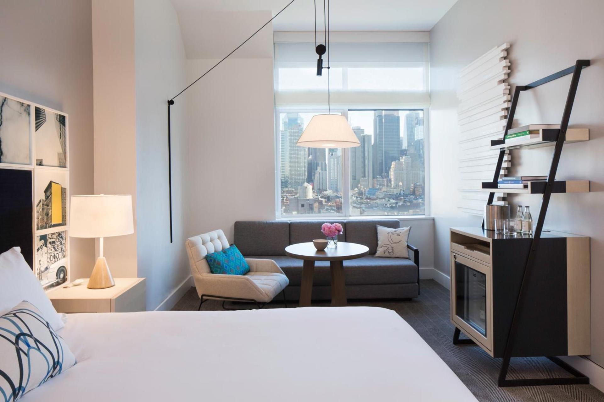 Ink 48 Hotel photo 45