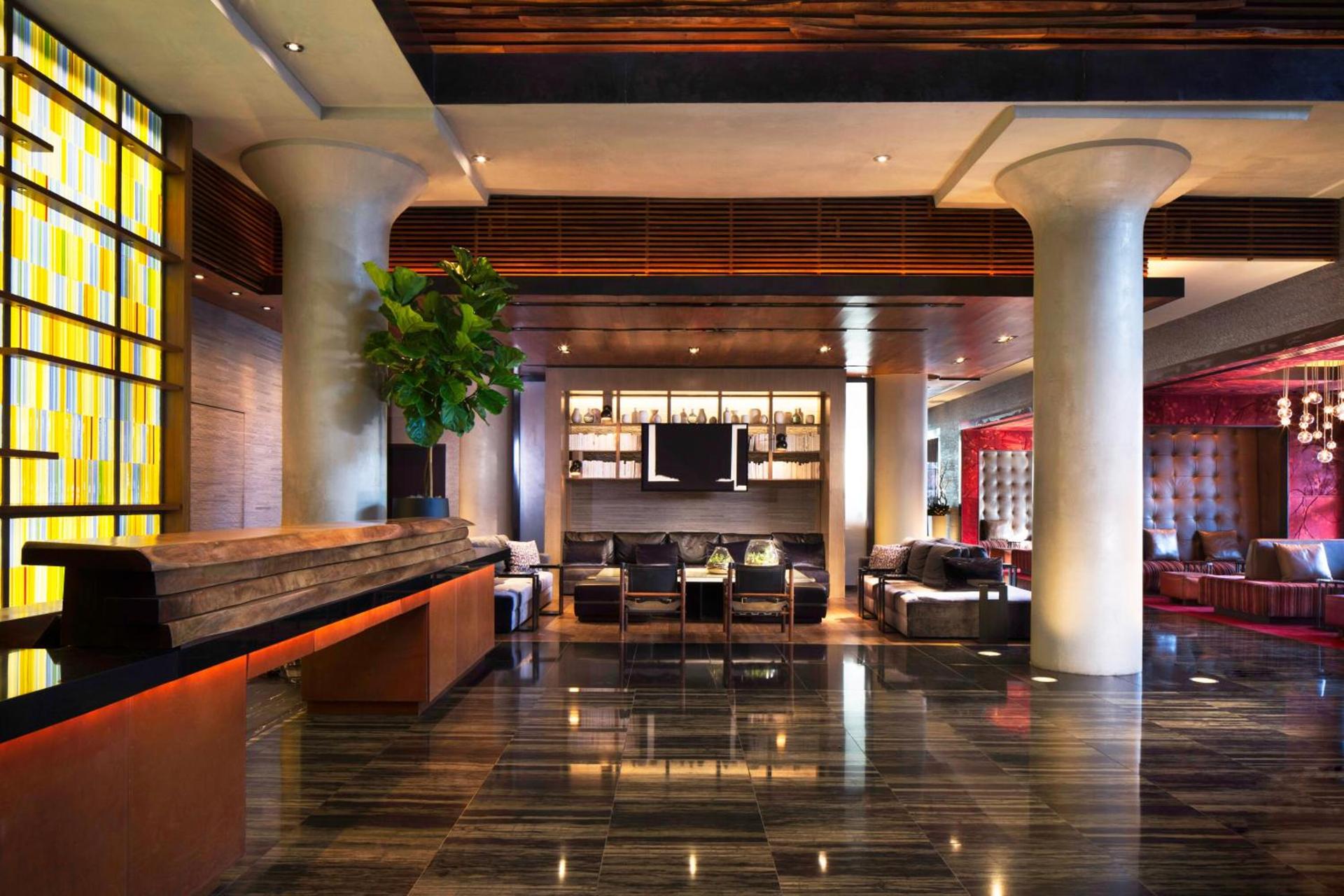 Ink 48 Hotel photo 27