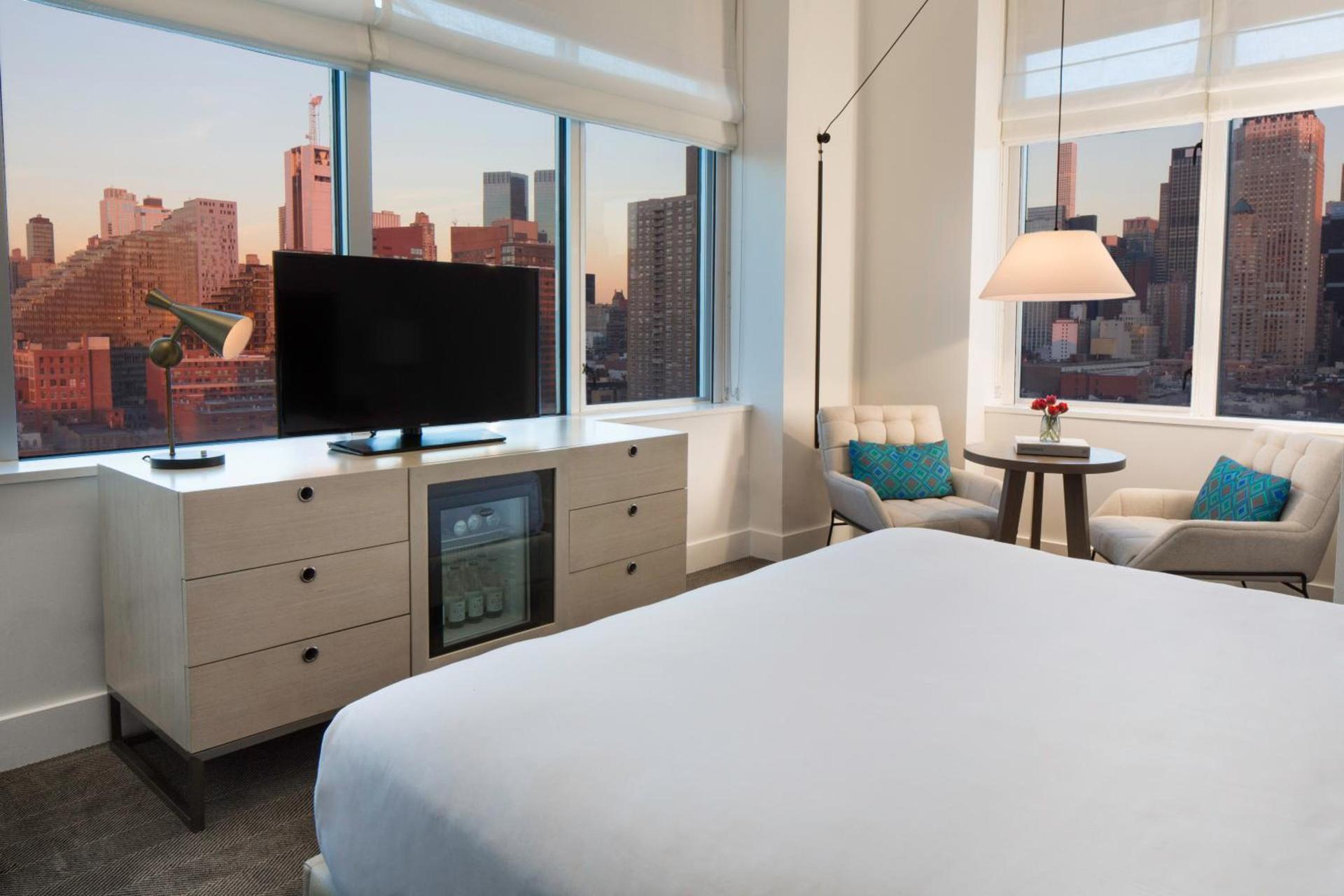 Ink 48 Hotel photo 42