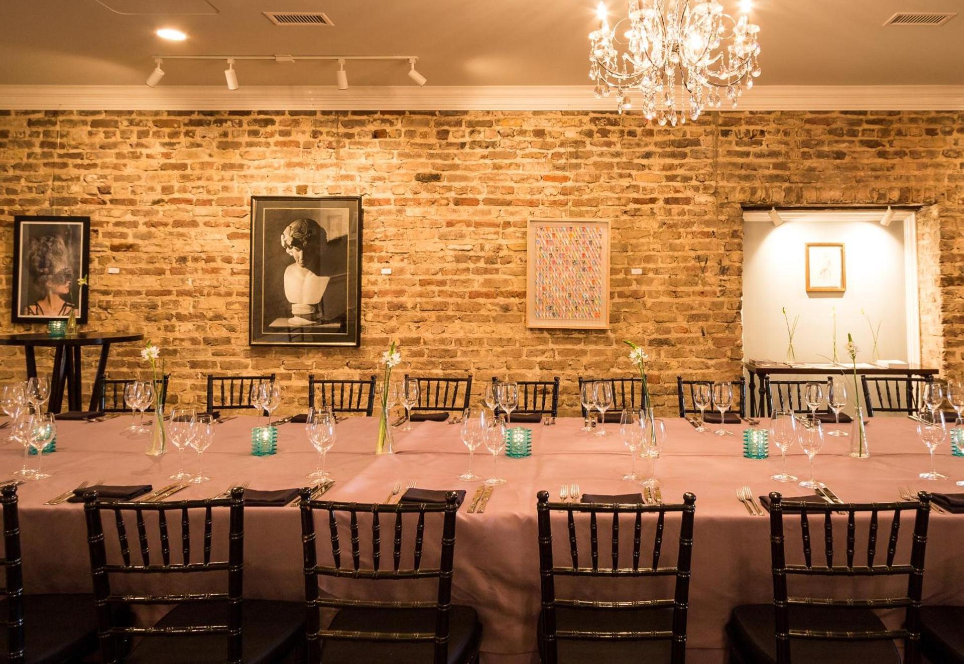The Vendue, Downtown Art Hotel photo 34