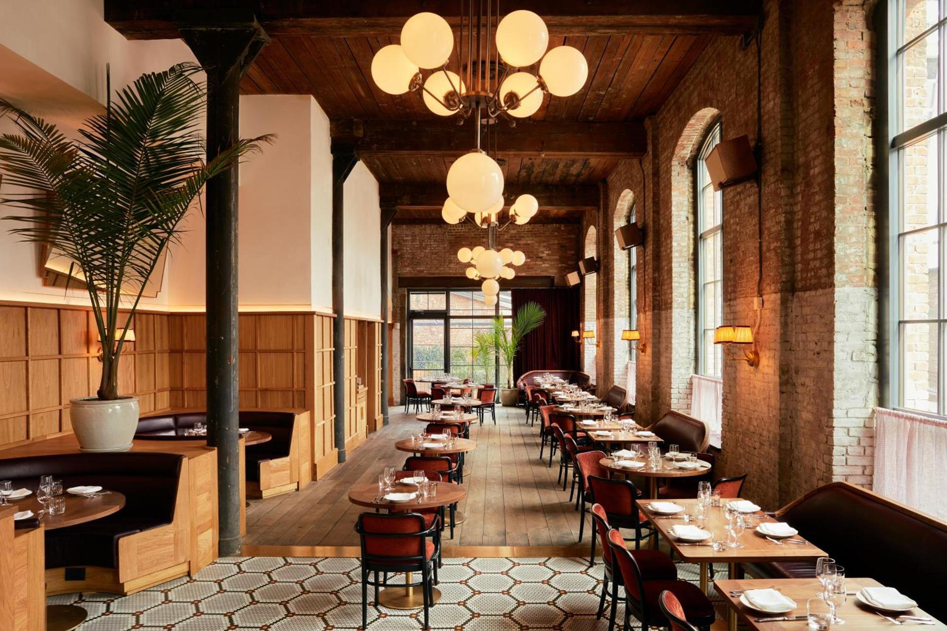 Wythe Hotel photo 7