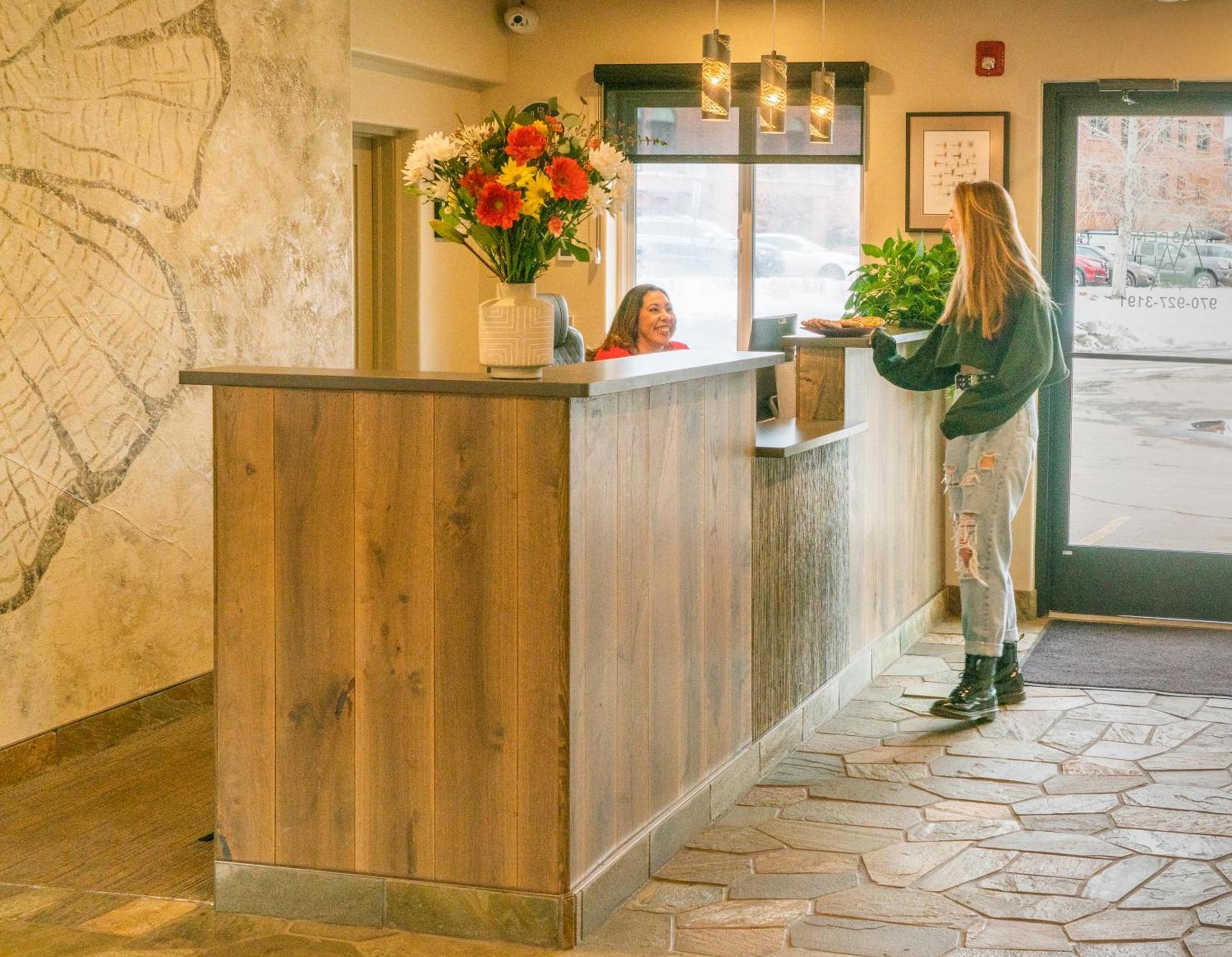 Aspenalt Lodge photo 2