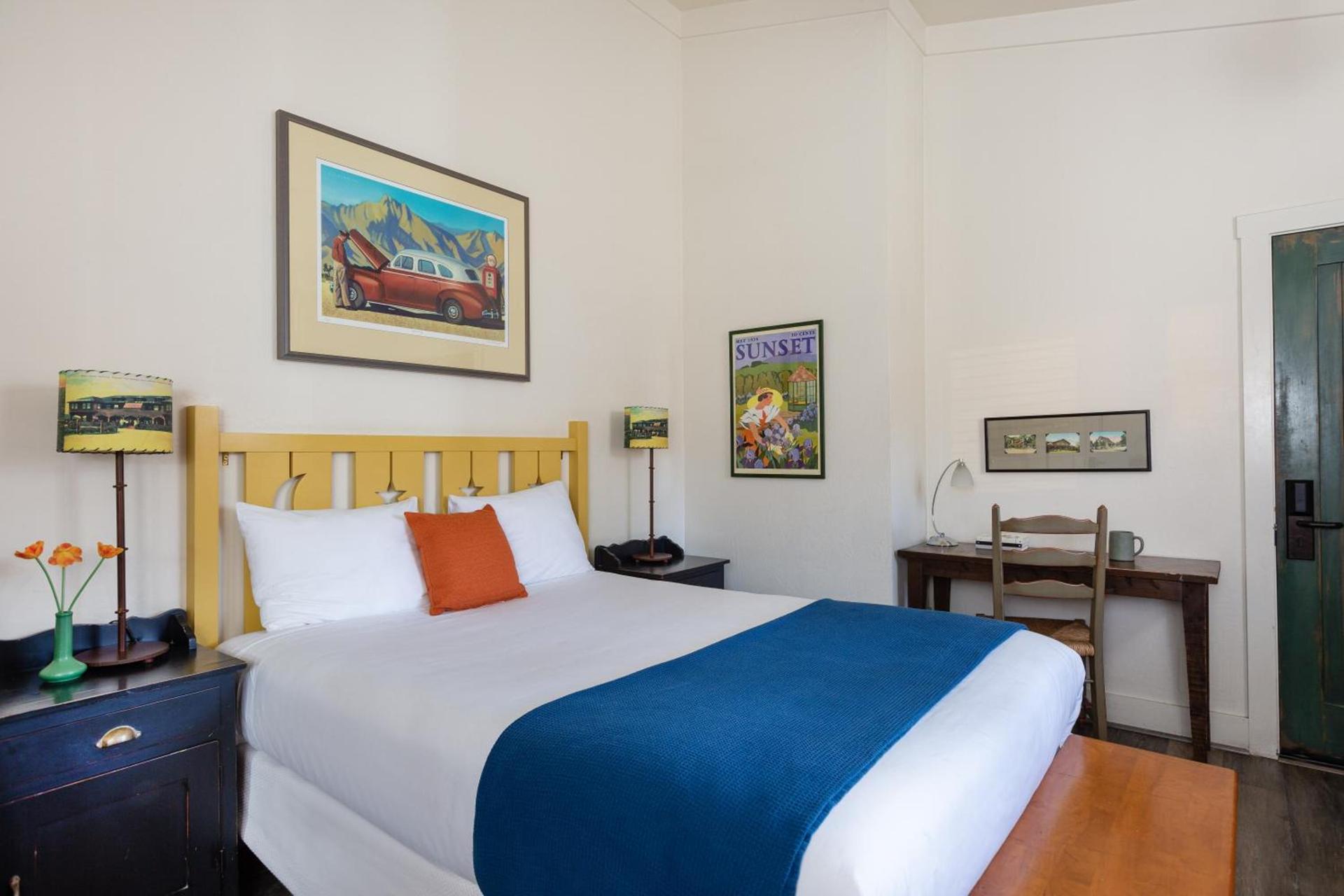 Sonoma Creek Inn photo 38
