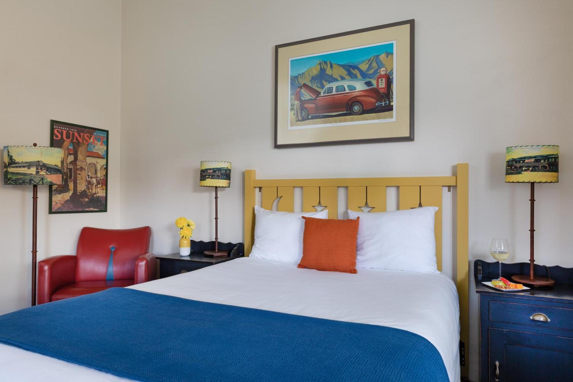 Sonoma Creek Inn photo 31