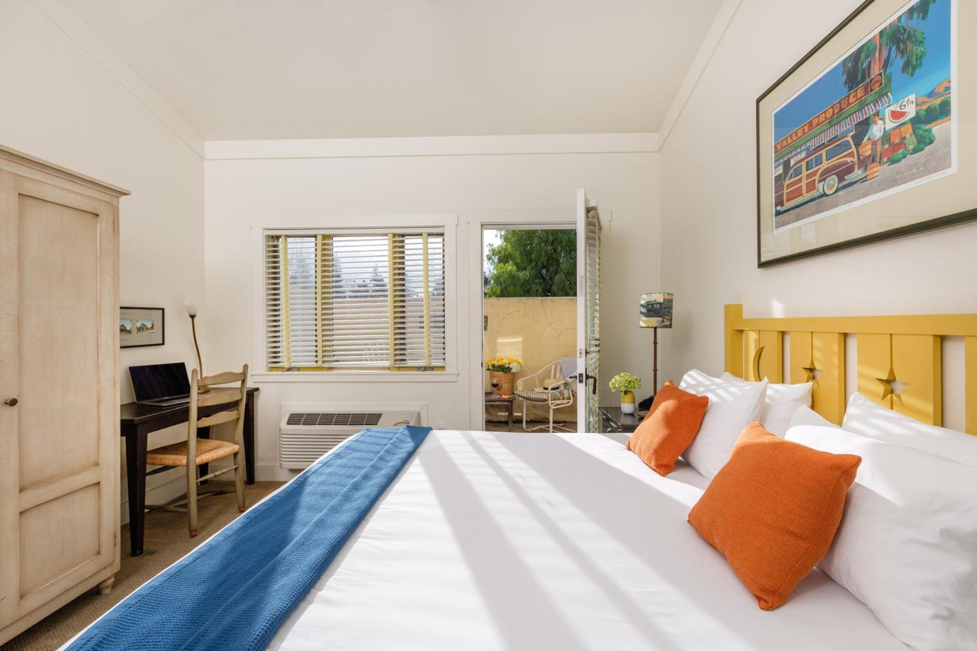 Sonoma Creek Inn photo 30