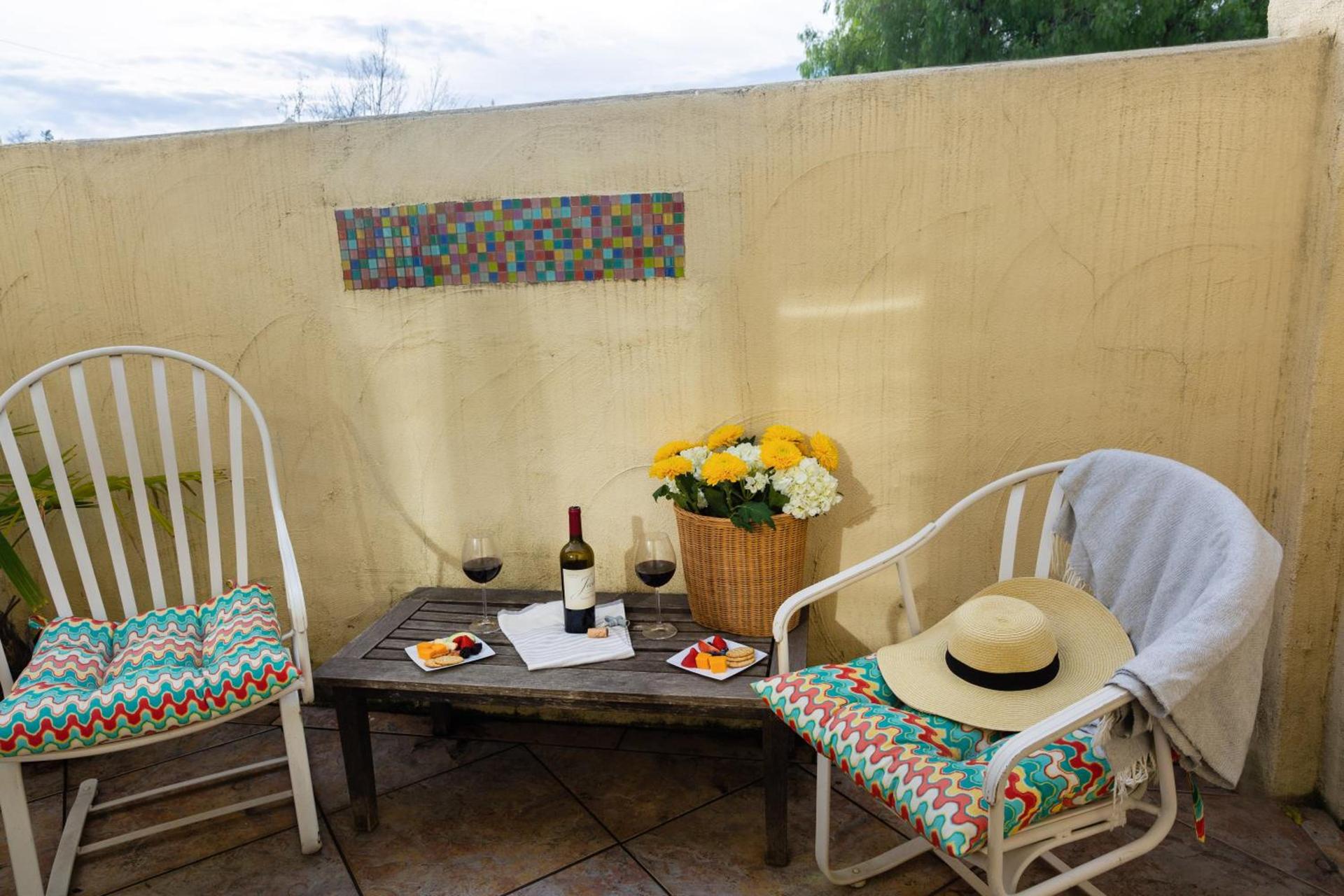 Sonoma Creek Inn photo 37