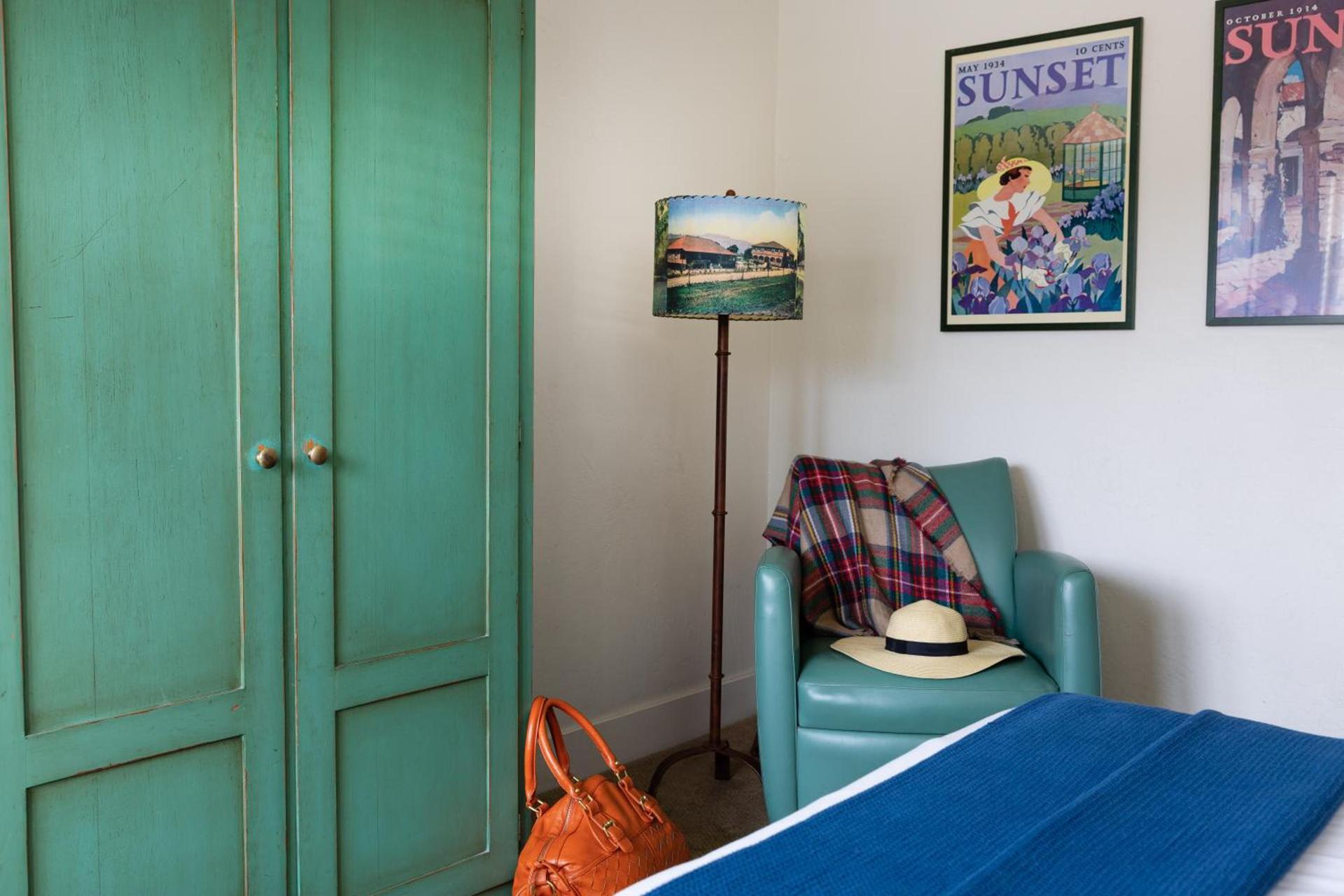 Sonoma Creek Inn photo 22