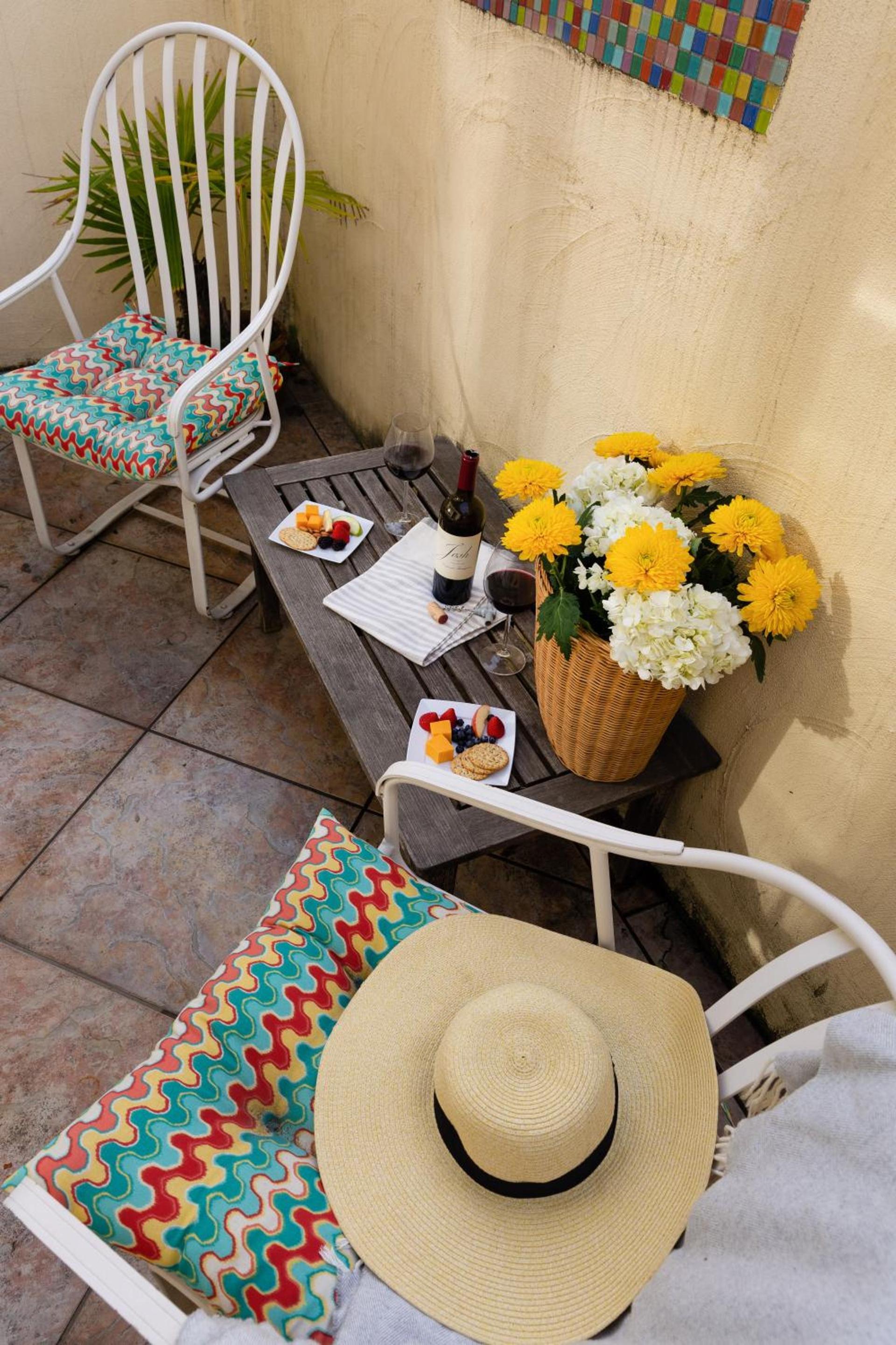 Sonoma Creek Inn photo 3