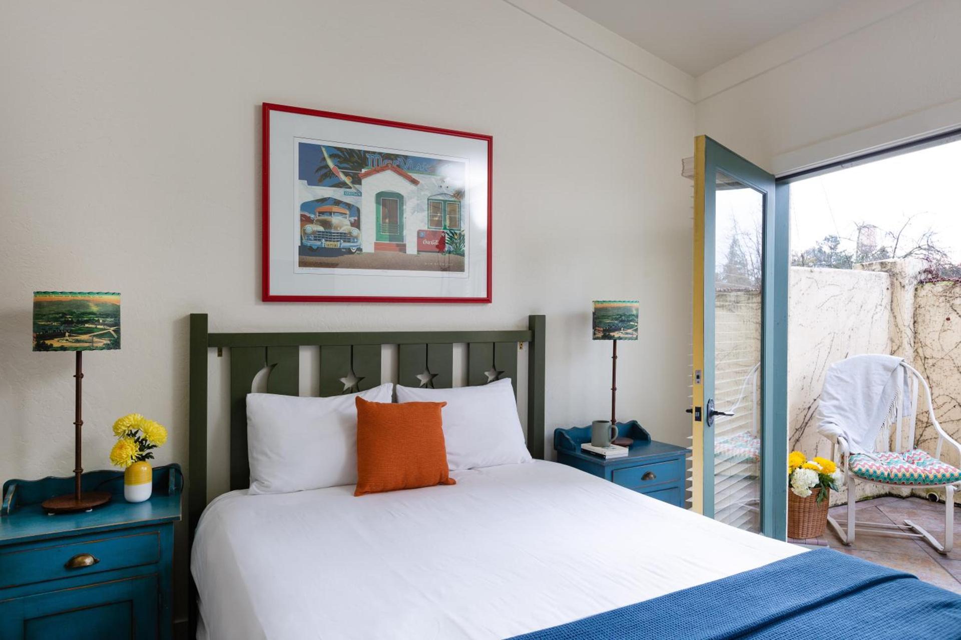Sonoma Creek Inn photo 32