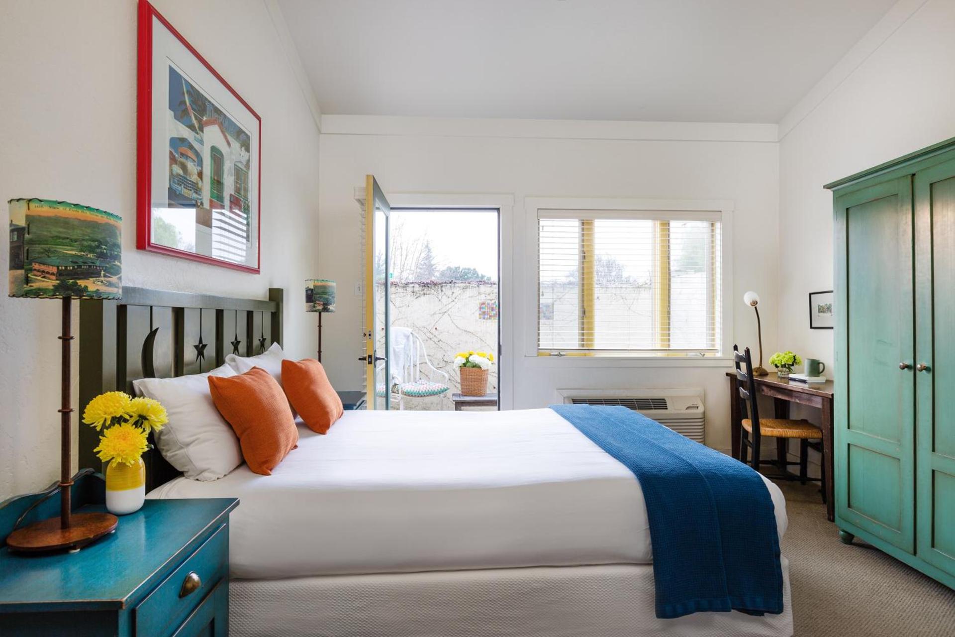Sonoma Creek Inn photo 21
